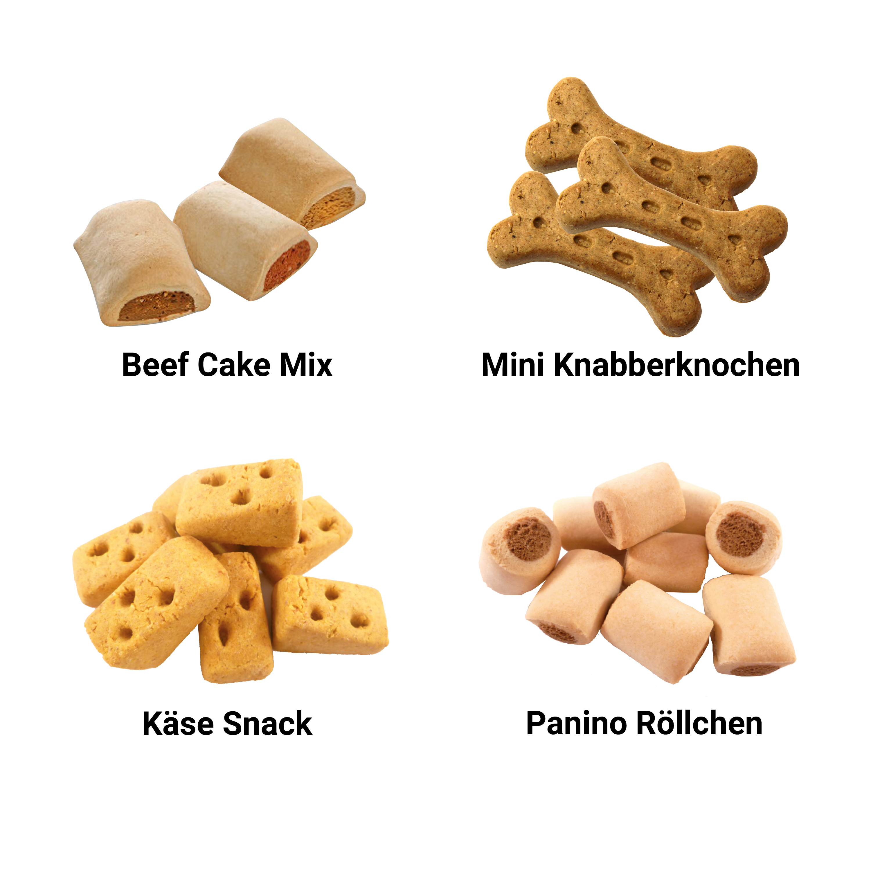 Hunde-Adventskalender - Standard 5