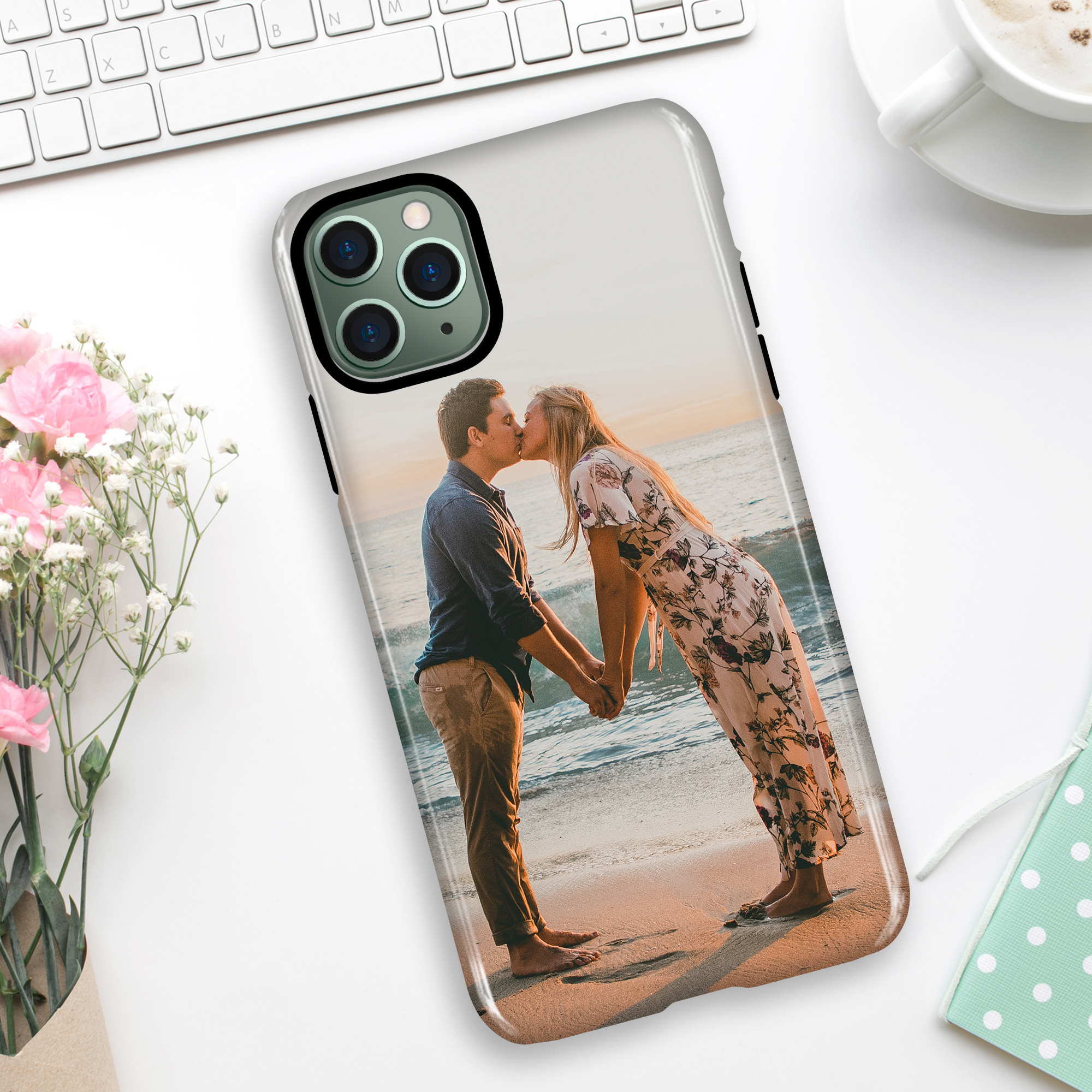 iPhone 11 Pro Max Premium Softcase 4