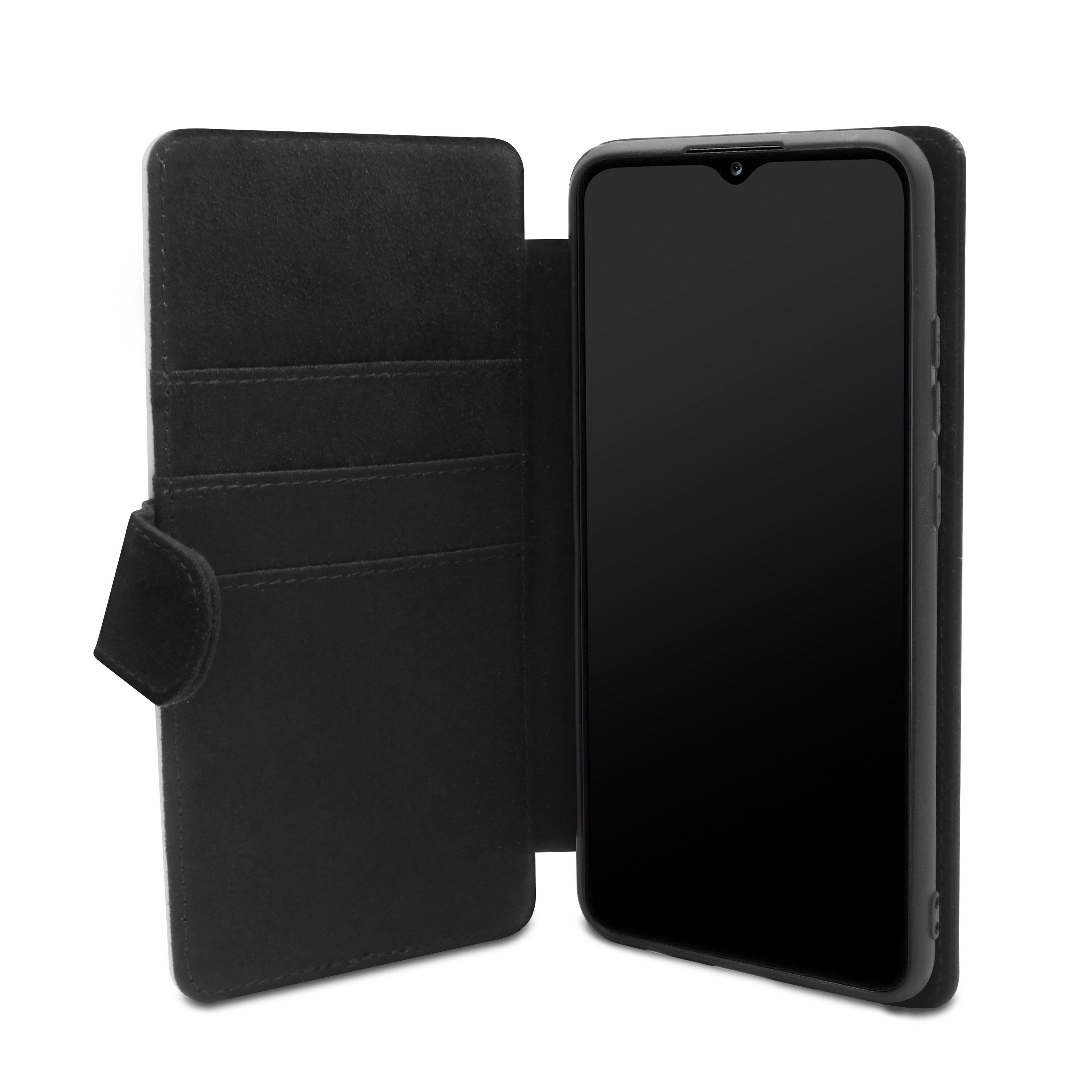 Galaxy A02s Flipcase 4