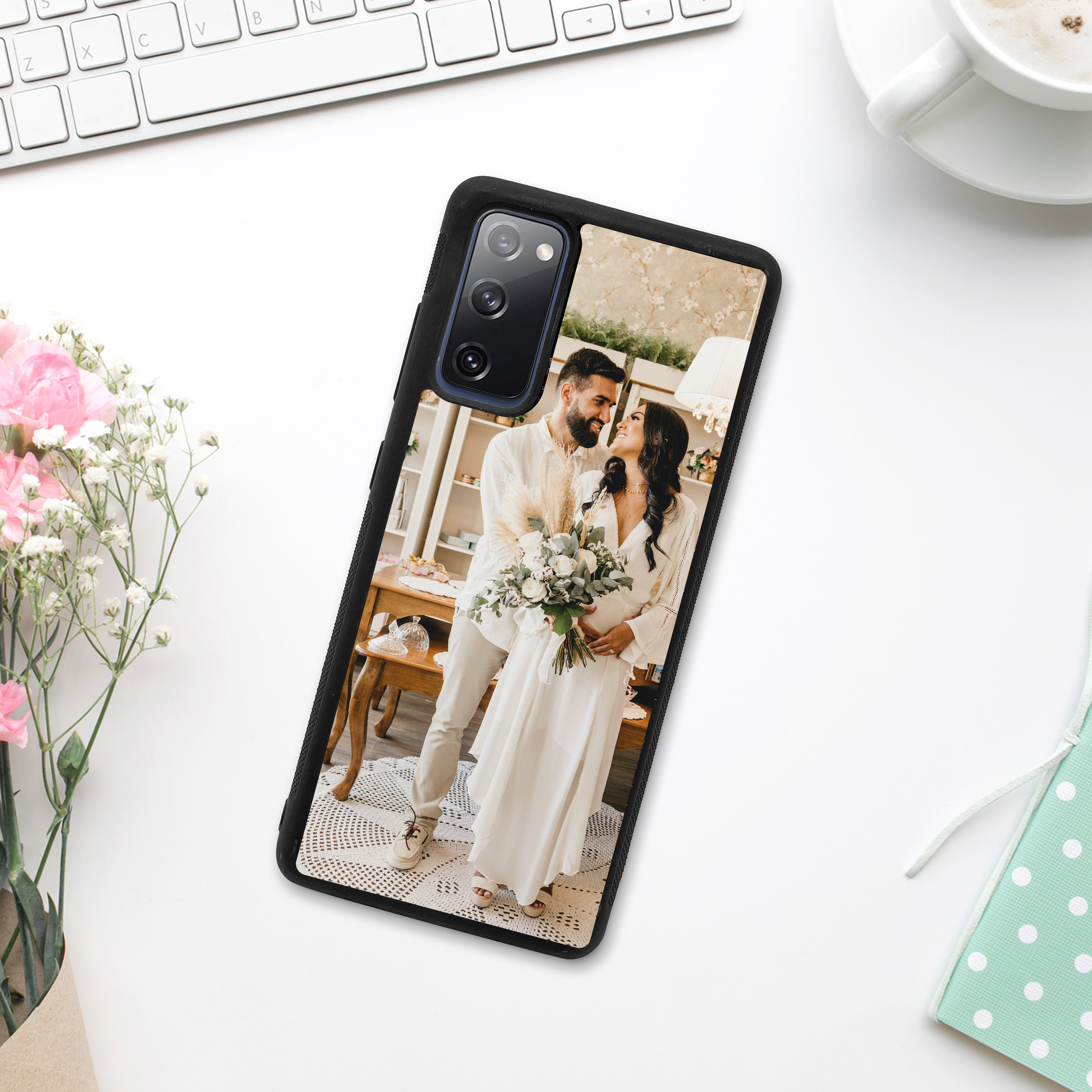 Galaxy S20 FE Softcase 3