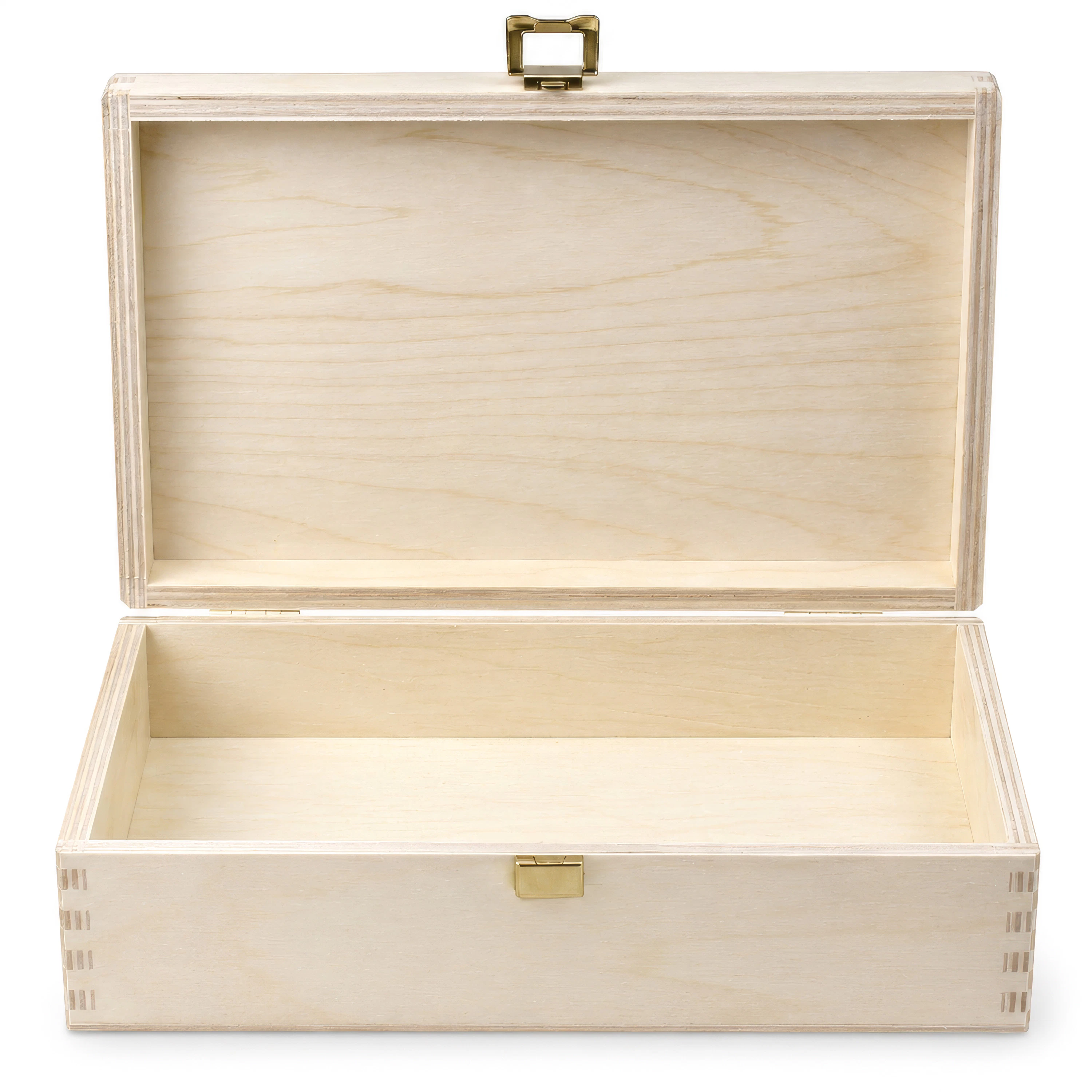 Holzbox Medium 4