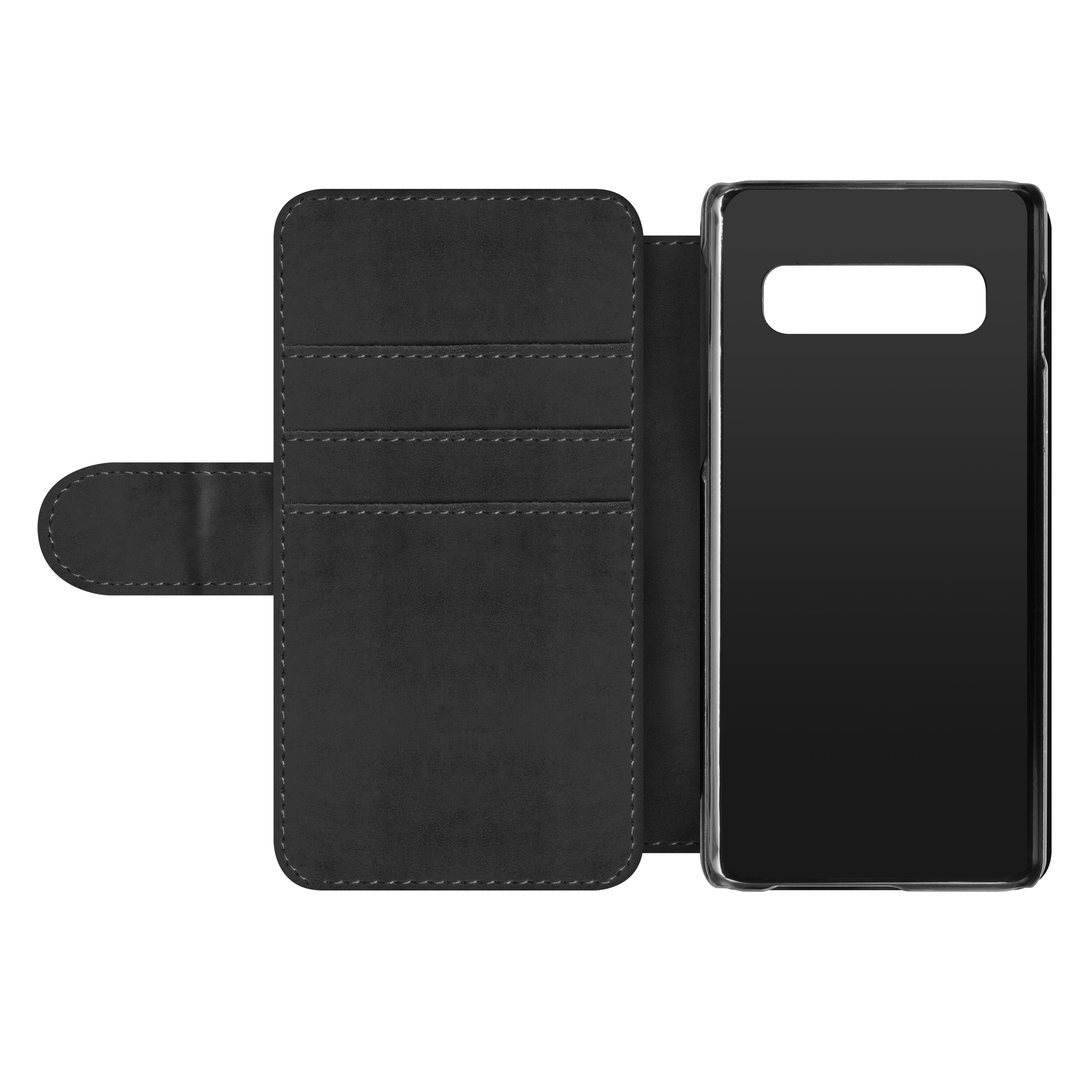 Galaxy S10 Flipcase 4