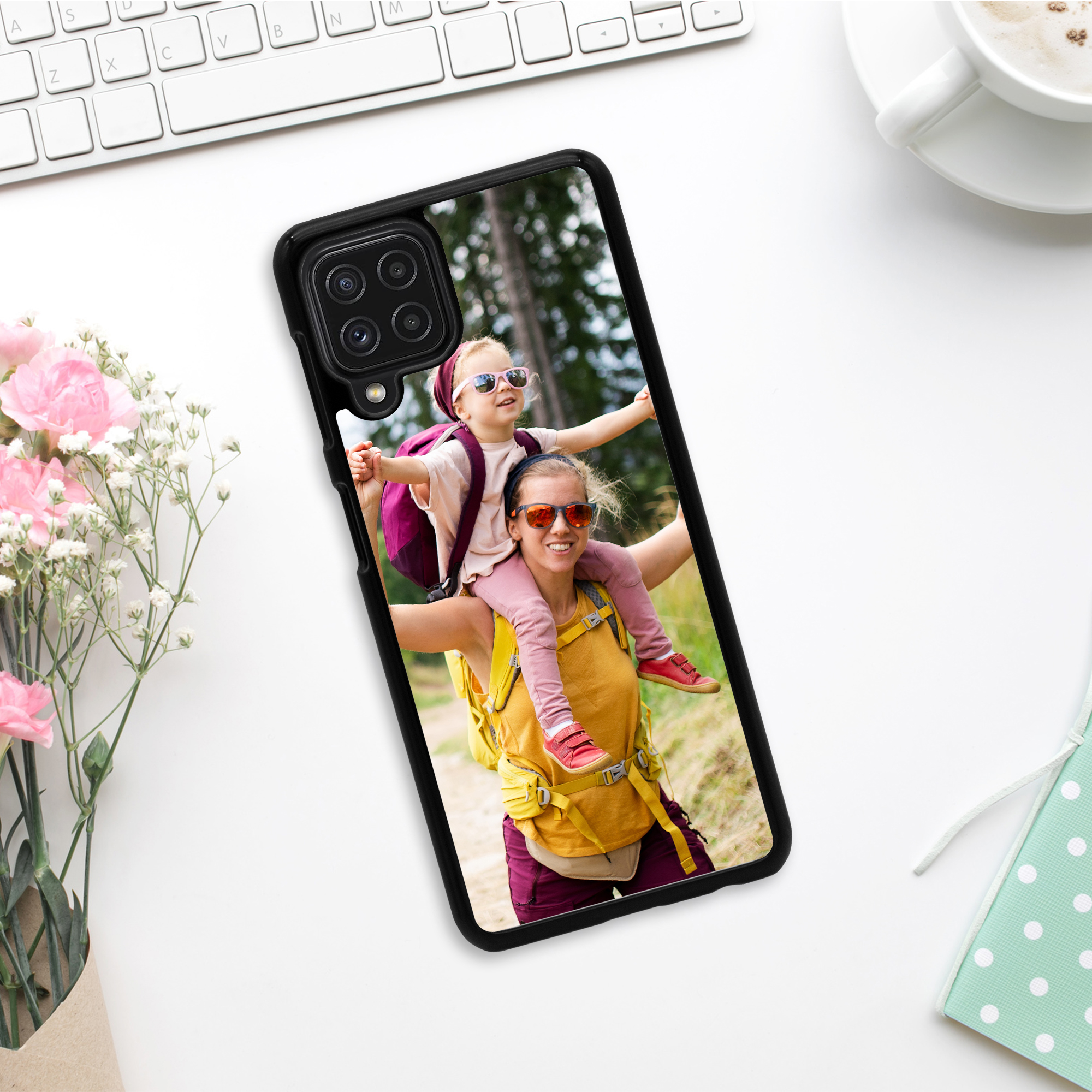 Galaxy A22 Hardcase 3
