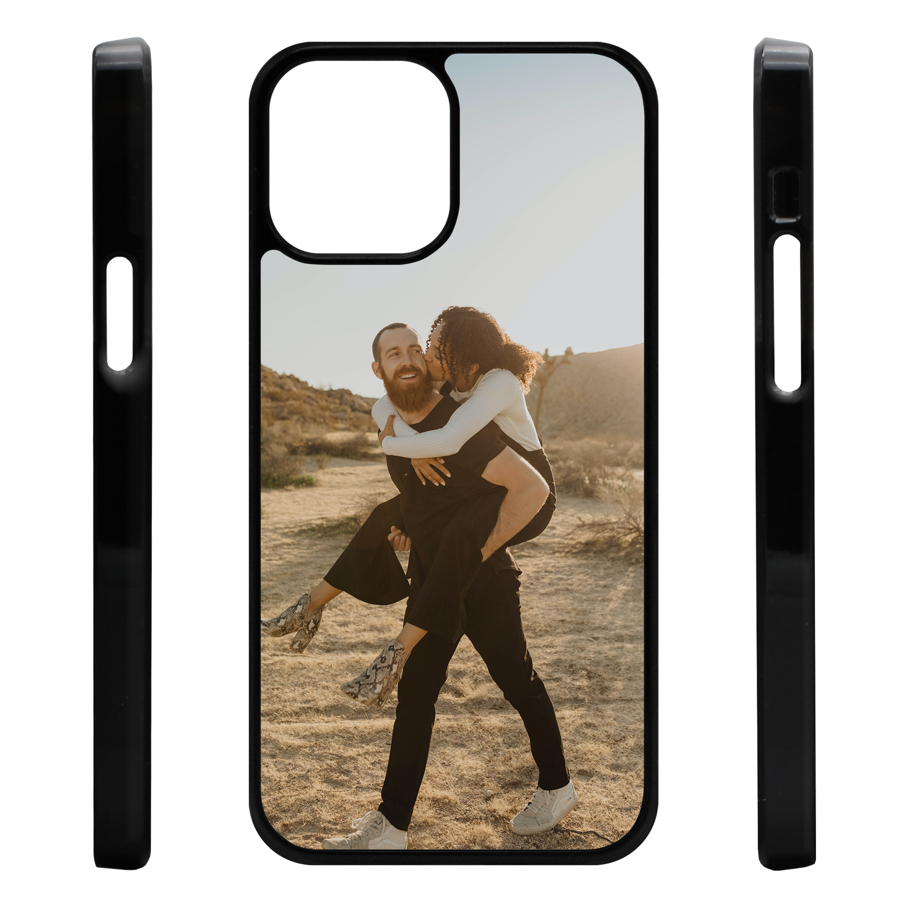 iPhone 12 Pro Hardcase 2