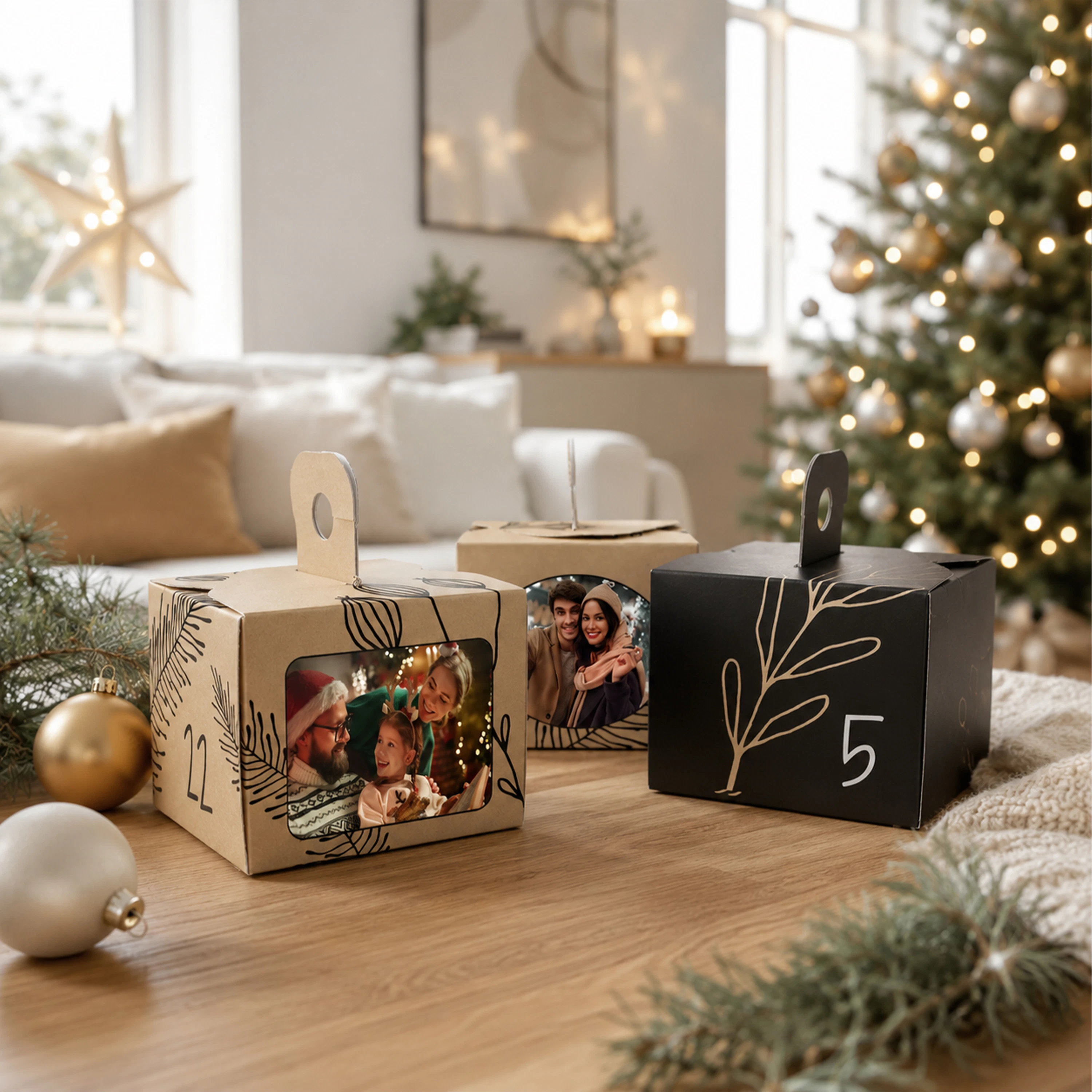 DIY Adventskalender - Standard 9