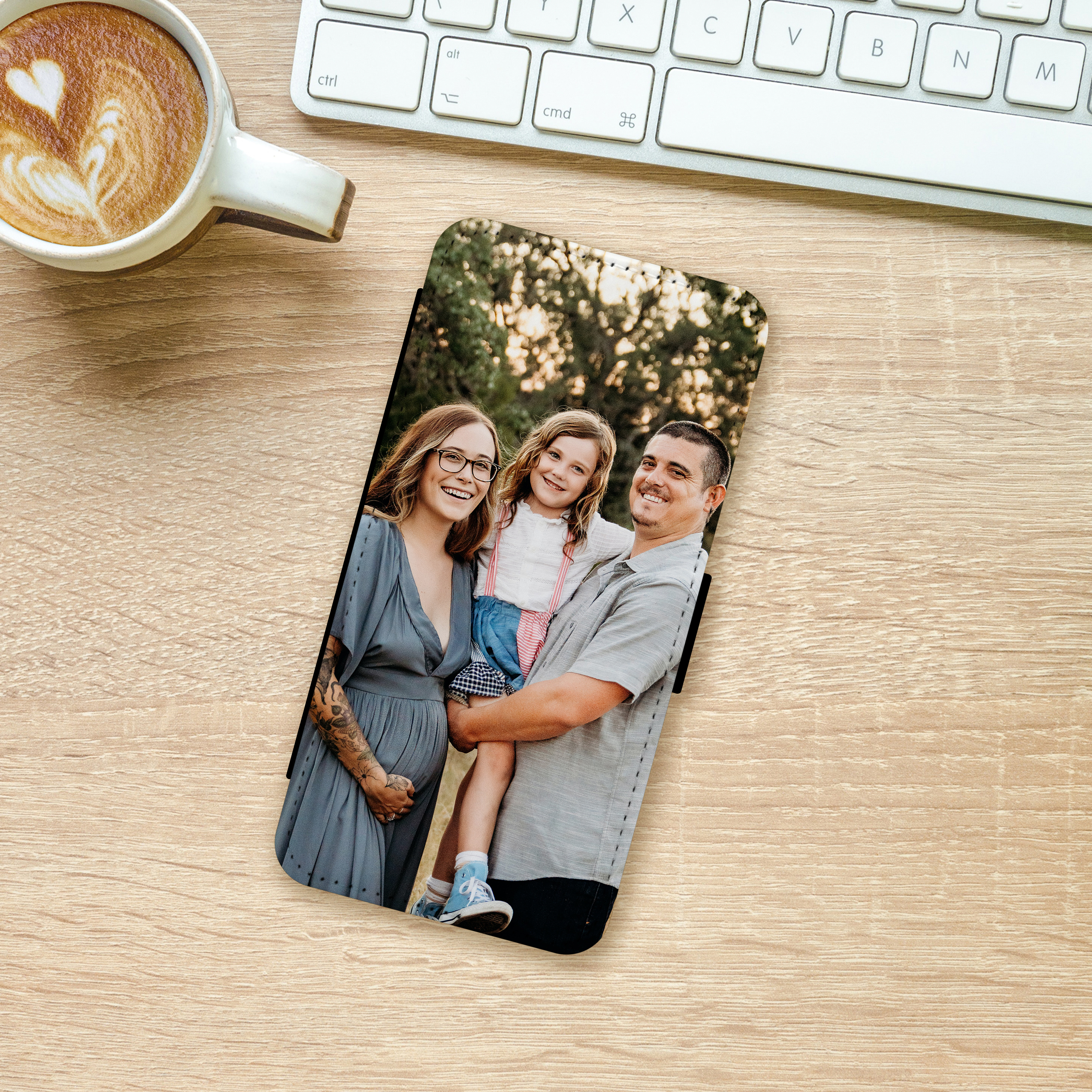 iPhone 15 Flipcase 6