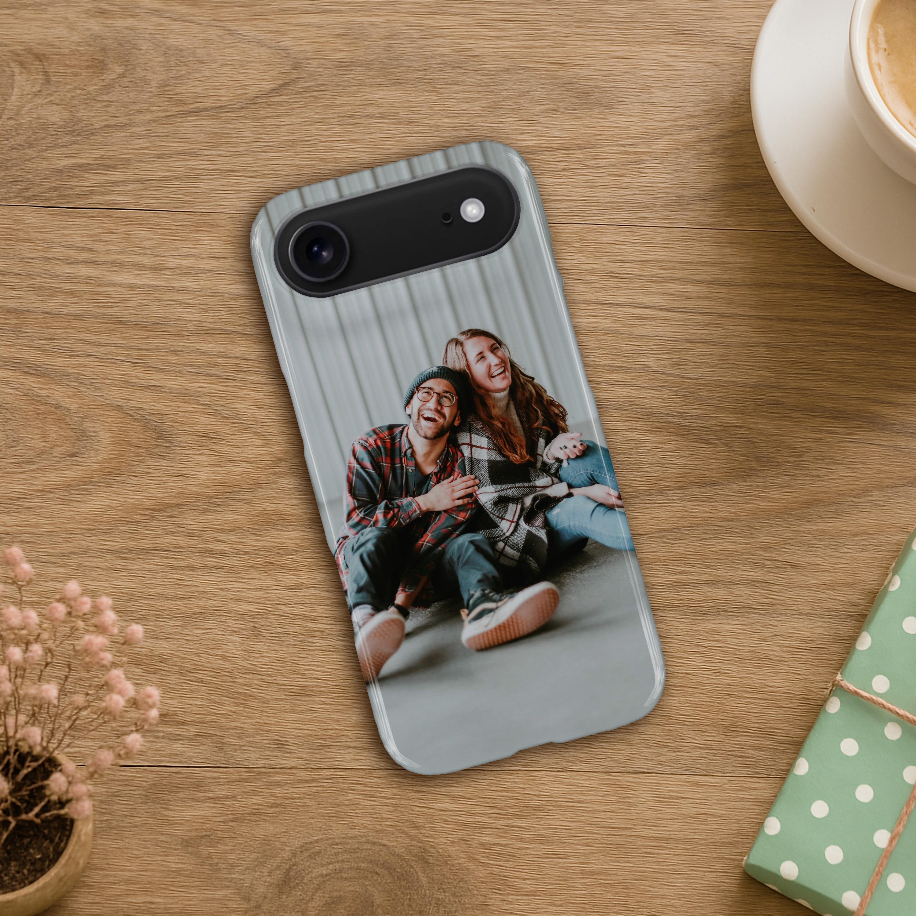 iPhone Air Premium Hardcase 3