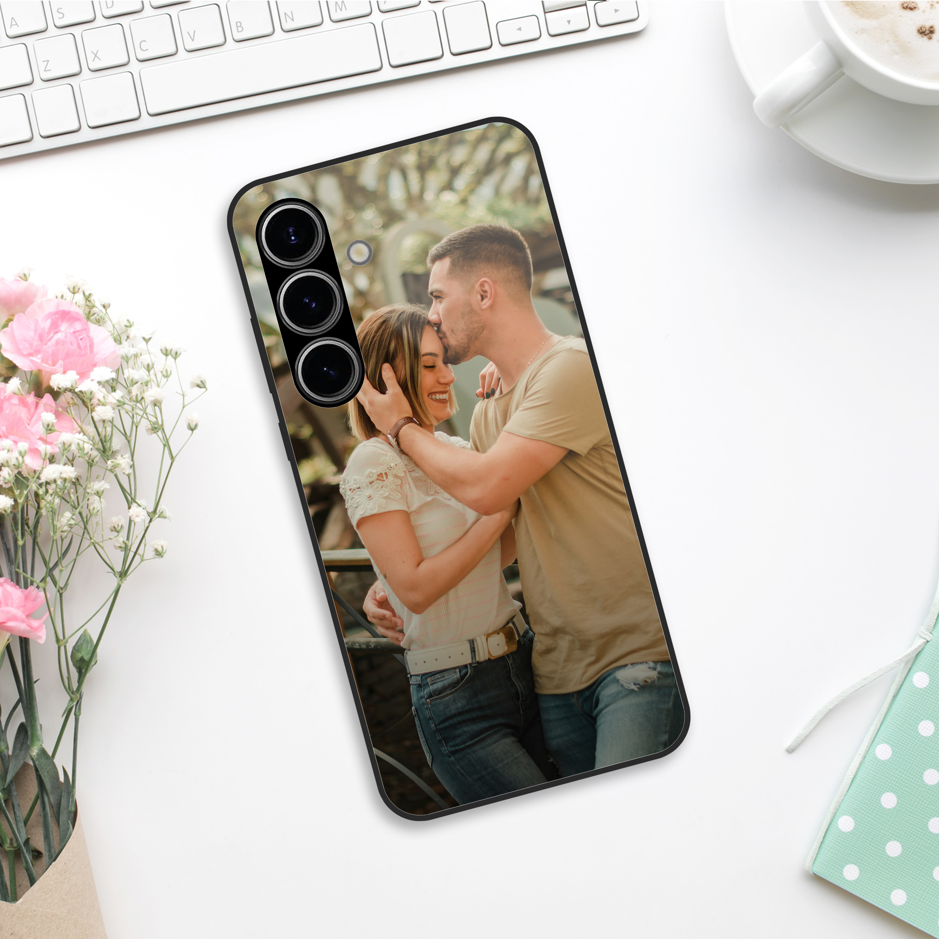 Galaxy S24 Softcase 3