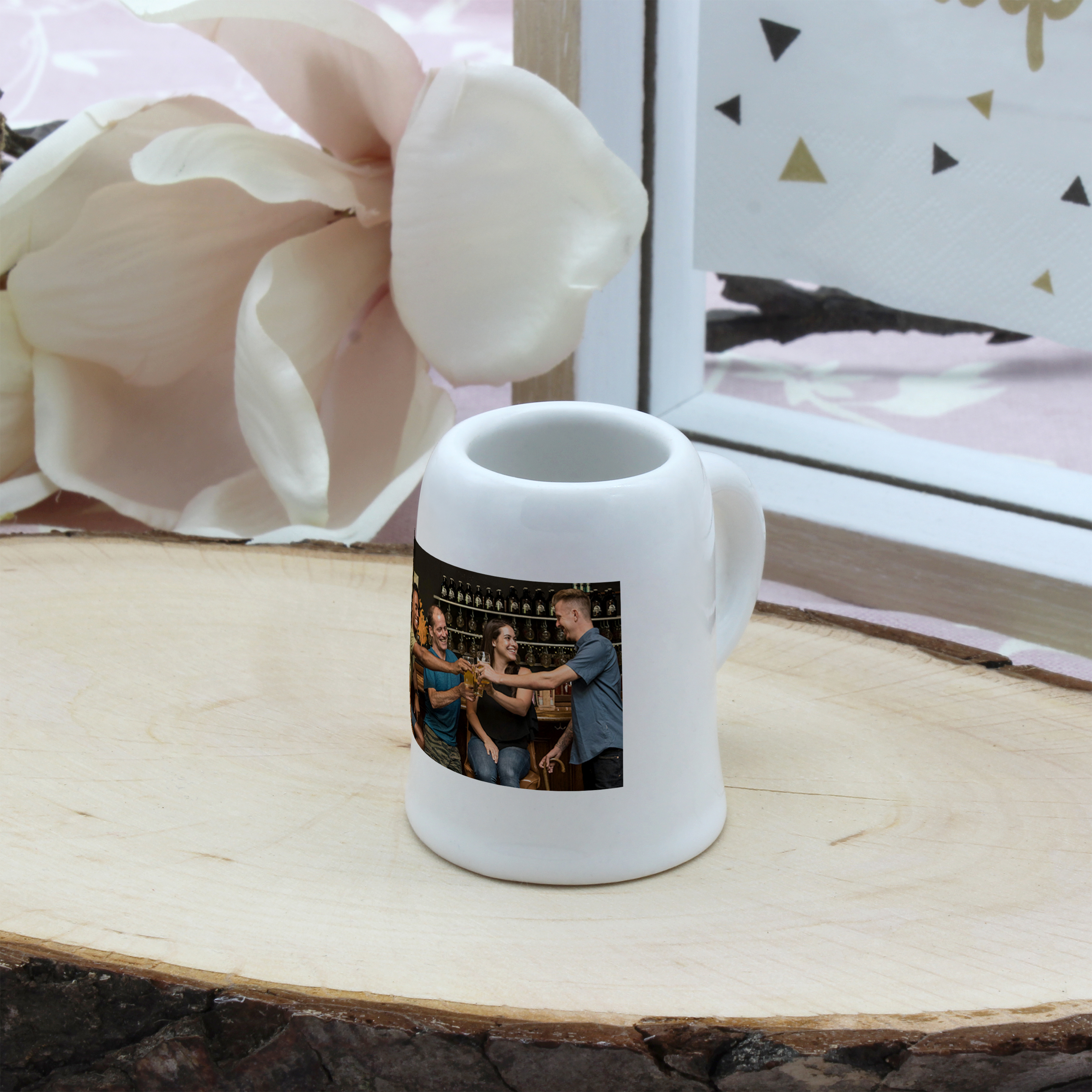 Mini-Bierkrug - Standard 4