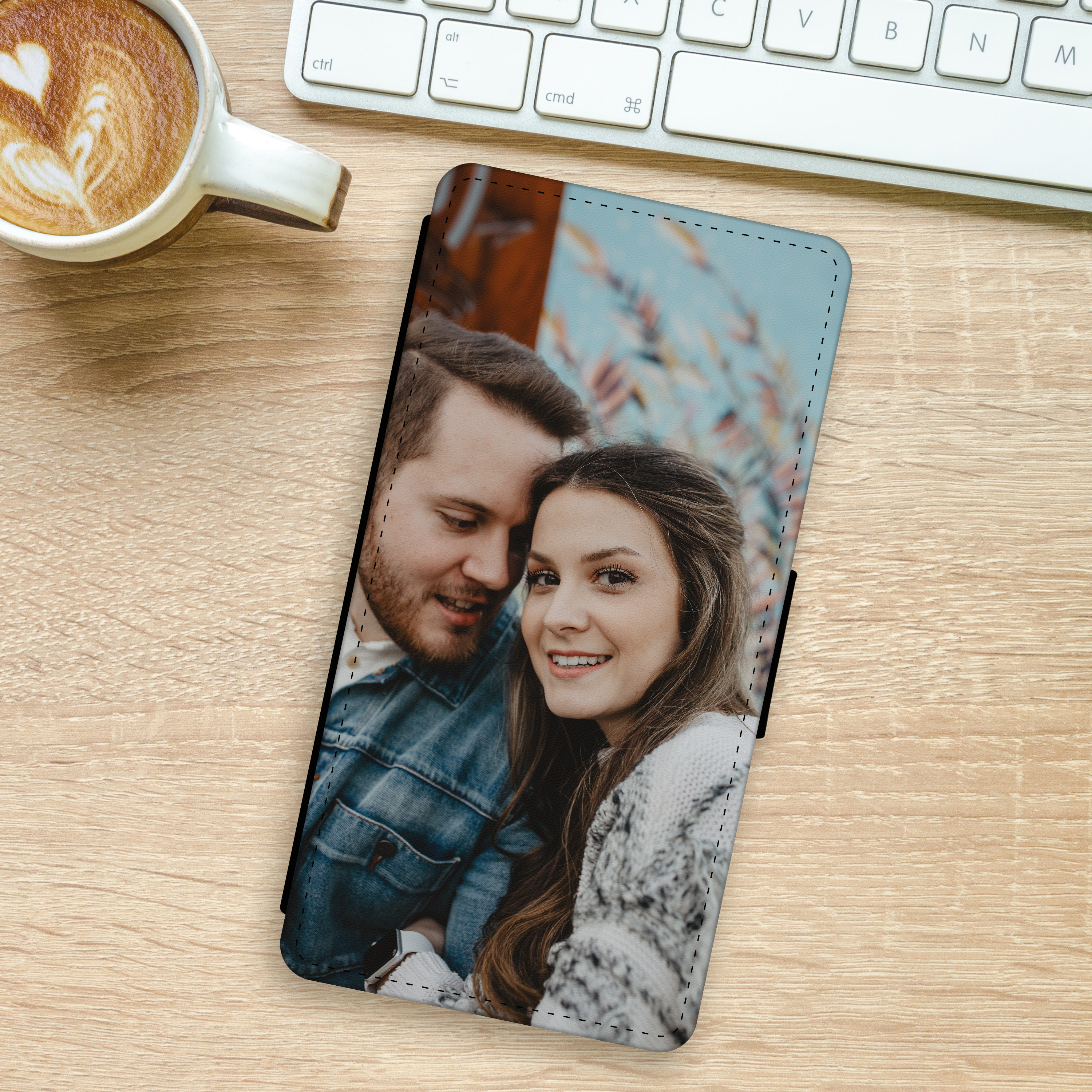 Xiaomi Redmi Note 12 Flipcase 5