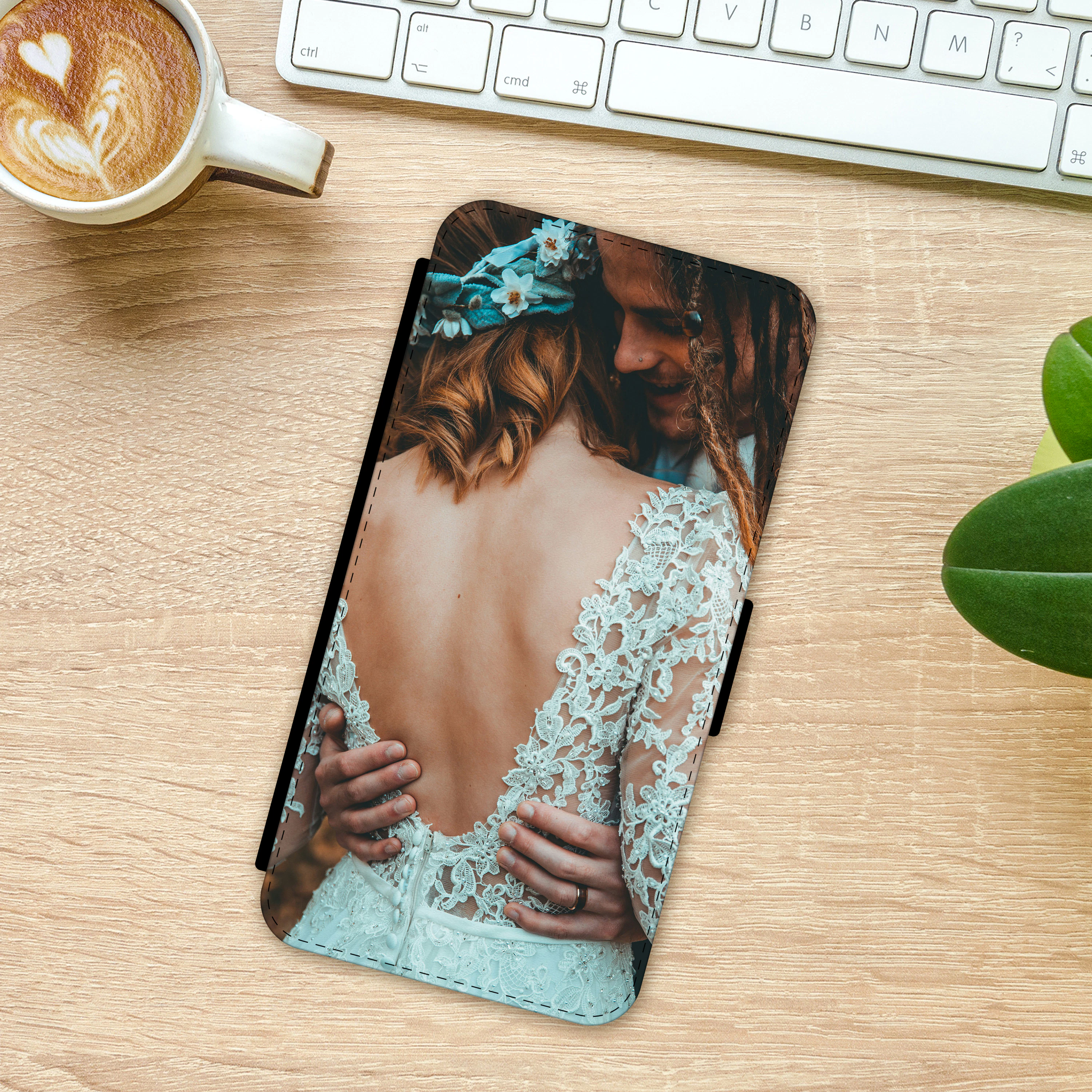 Galaxy A15 5G Flipcase 6