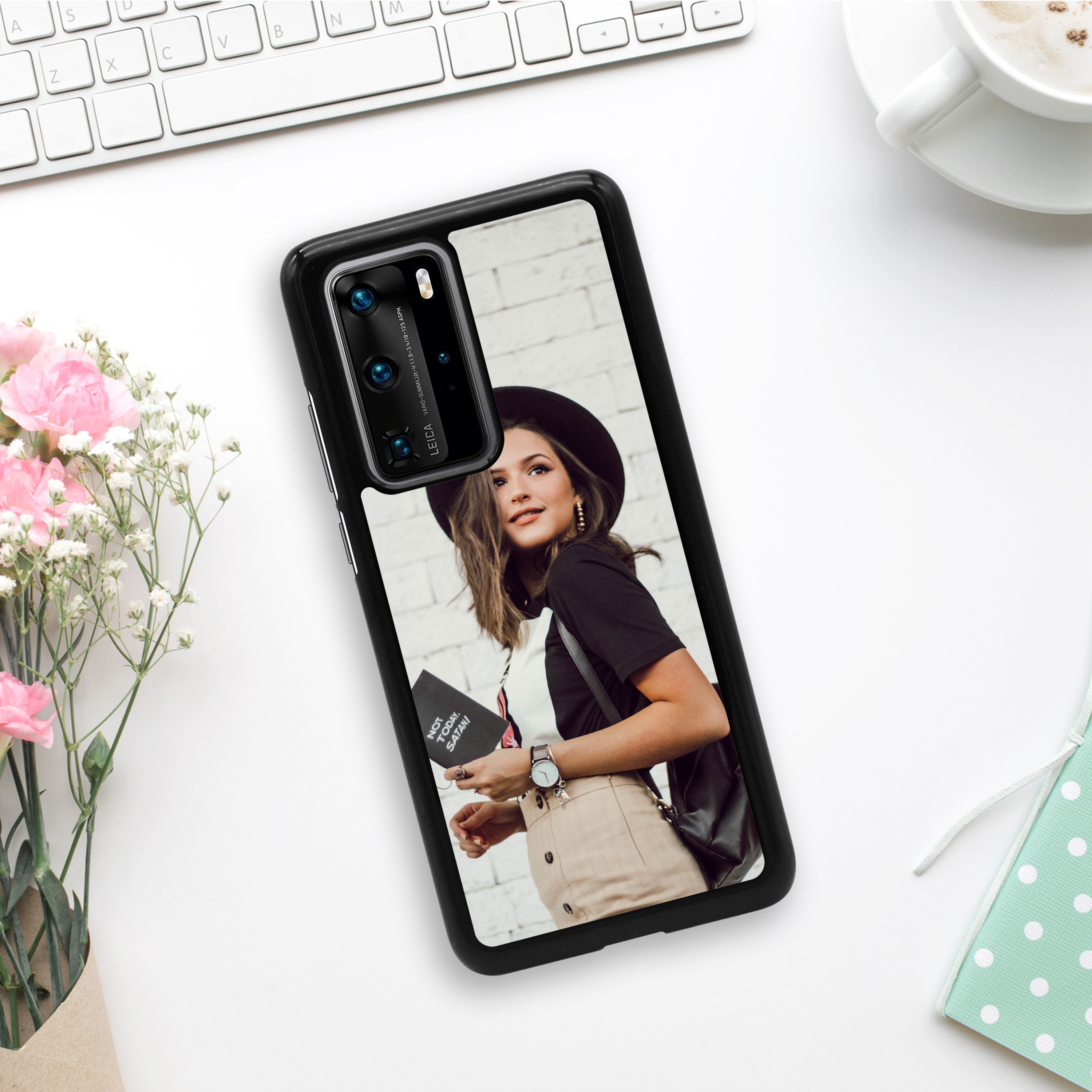 Huawei P40 Pro Hardcase 2