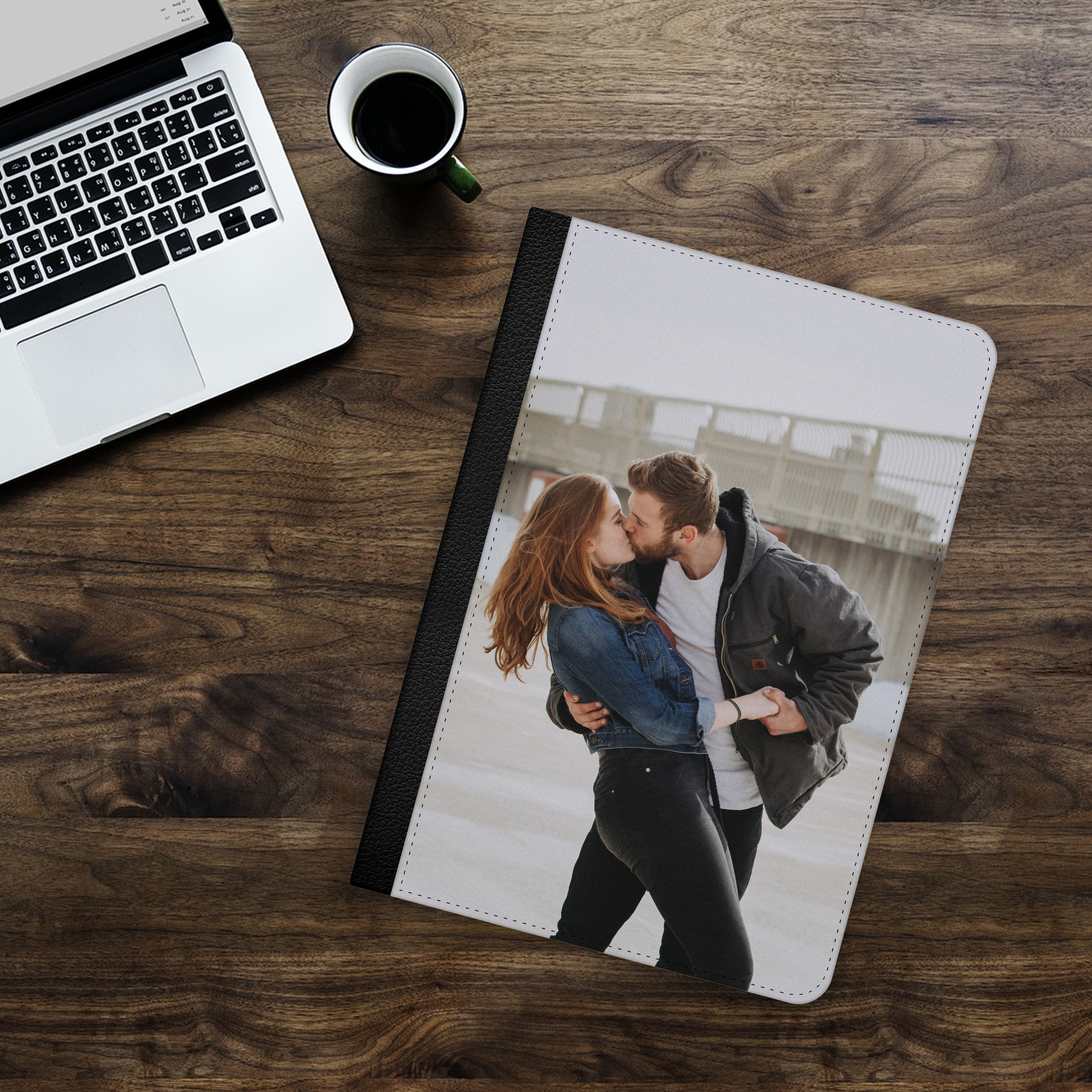 iPad® 2019/2020/2021 Hülle - Standard 6