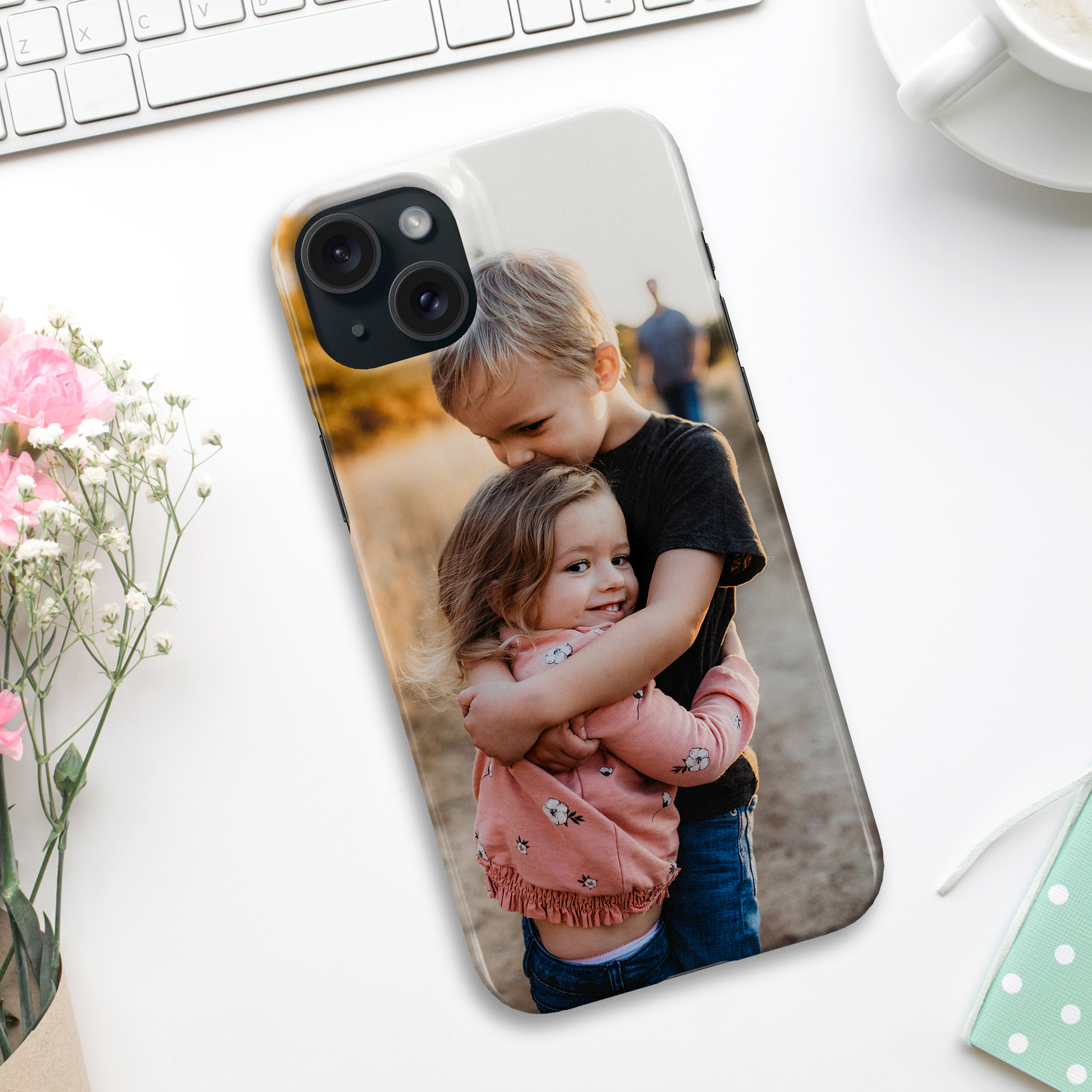iPhone 15 Plus Premium Hardcase 3