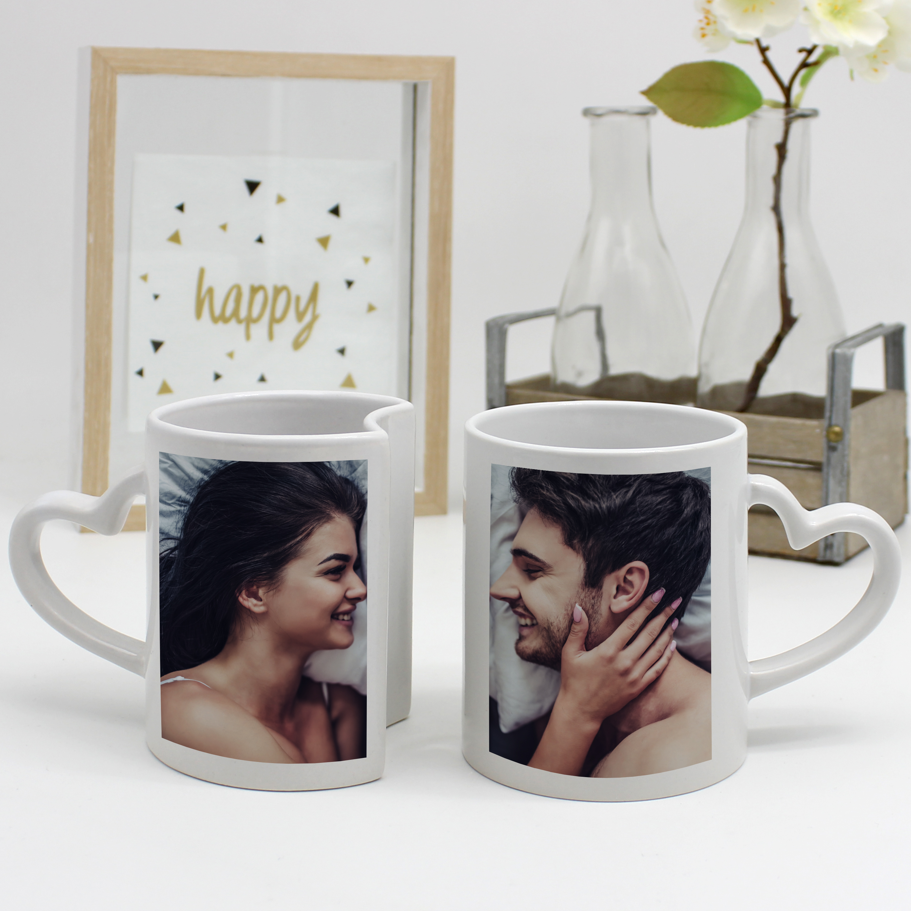 Partner-Tassen - Standard 3