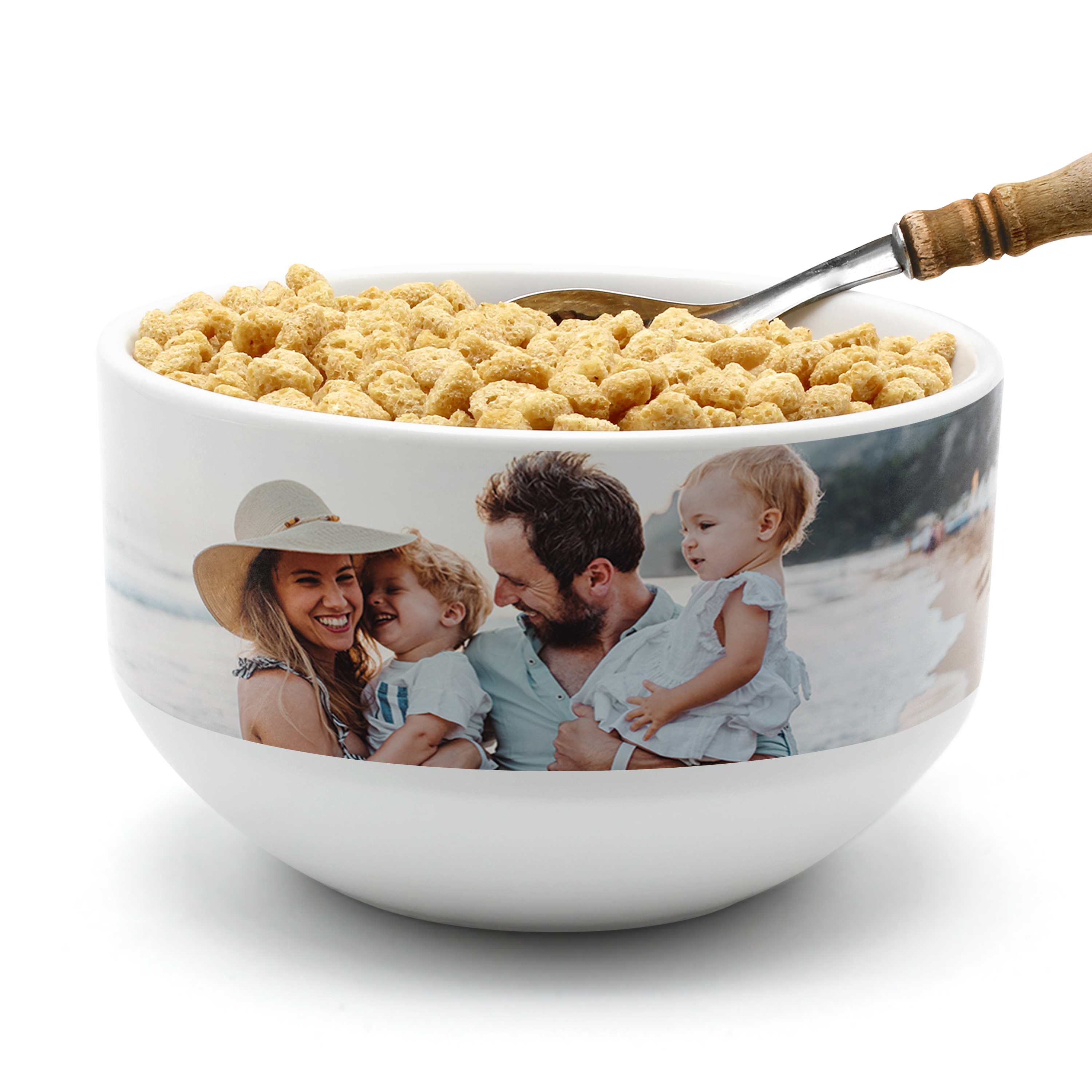 Müslischale - Standard 2