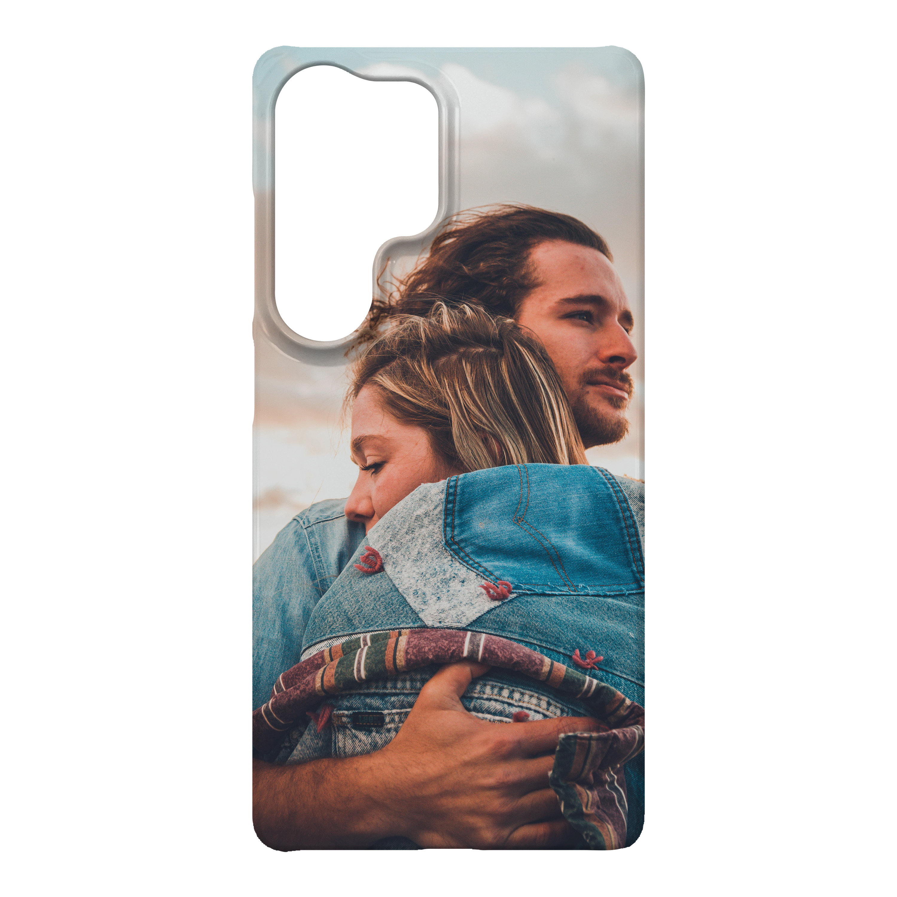 Galaxy S25 Ultra Premium Hardcase 2