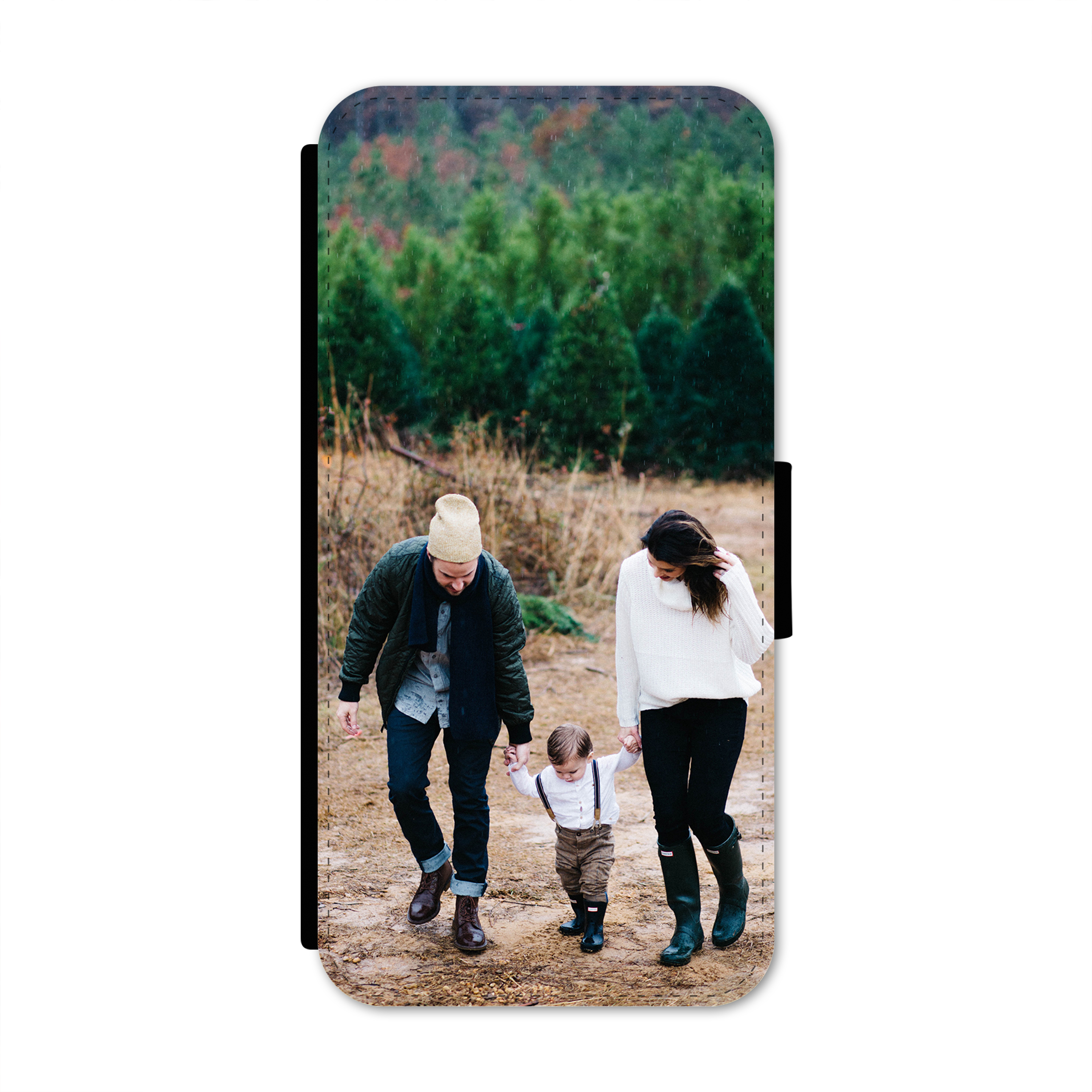 iPhone SE (2022) Flipcase 1