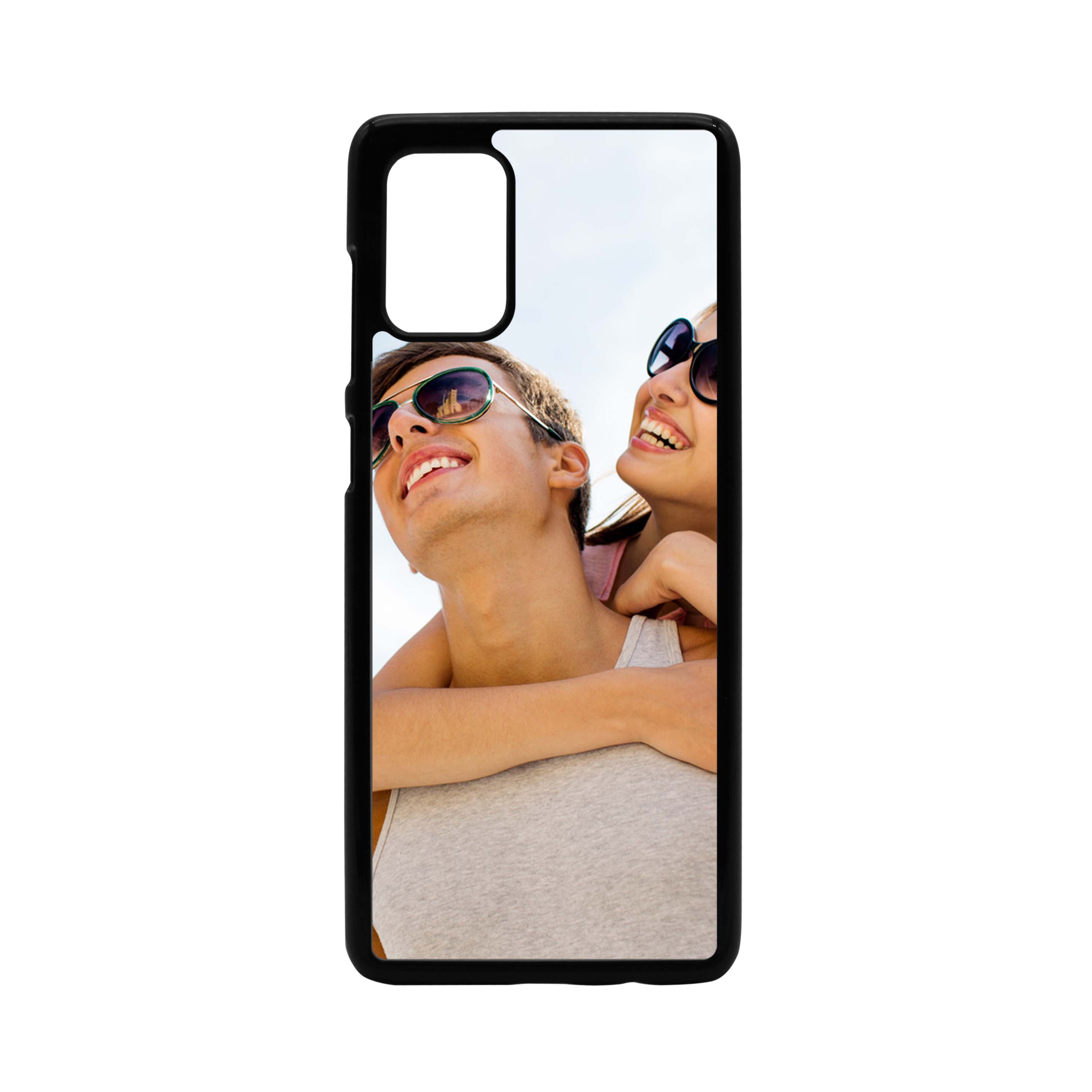 Galaxy A71 5G Hardcase 1