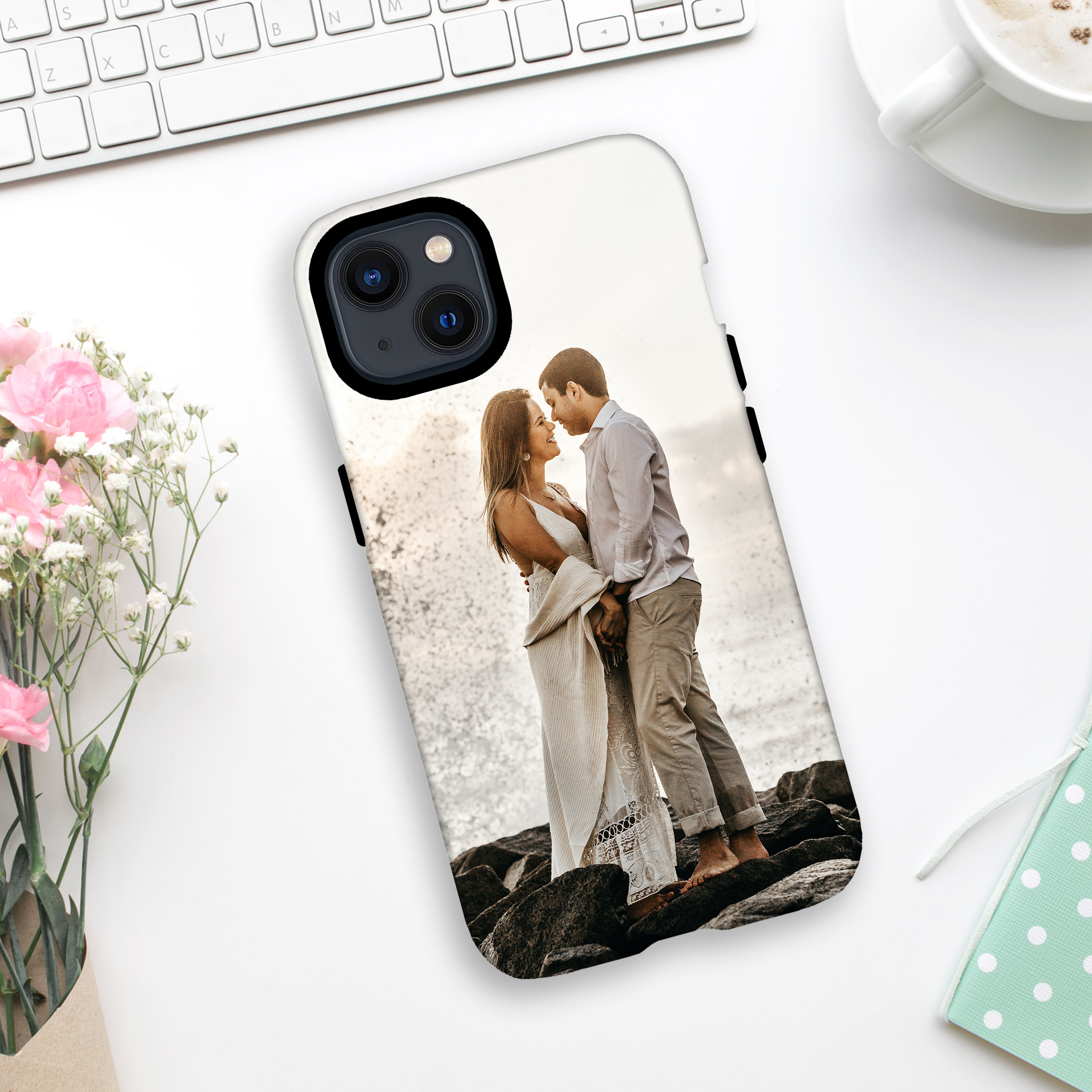 iPhone 13 Premium Softcase 3