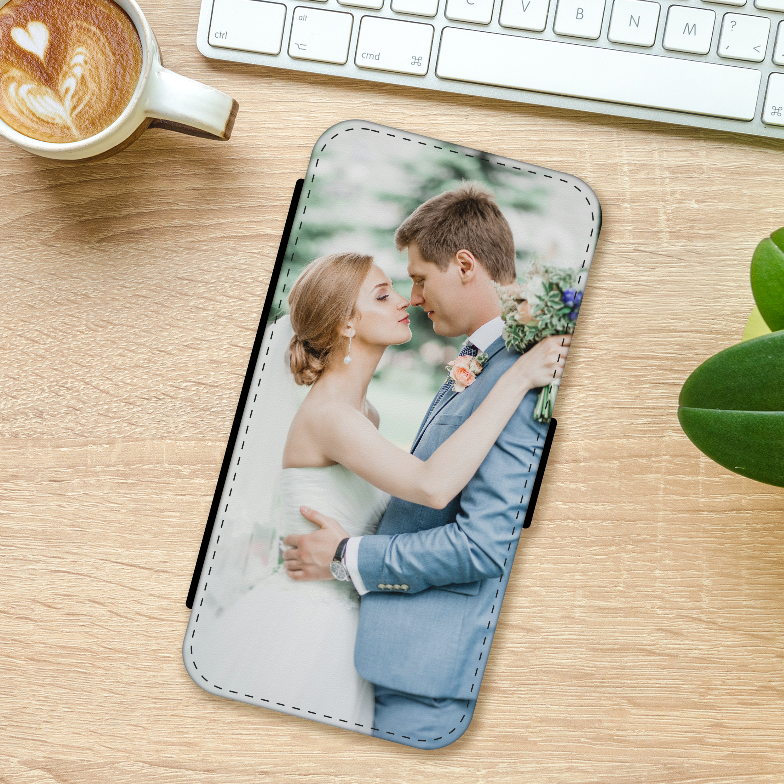 Galaxy S24 FE Flipcase 5