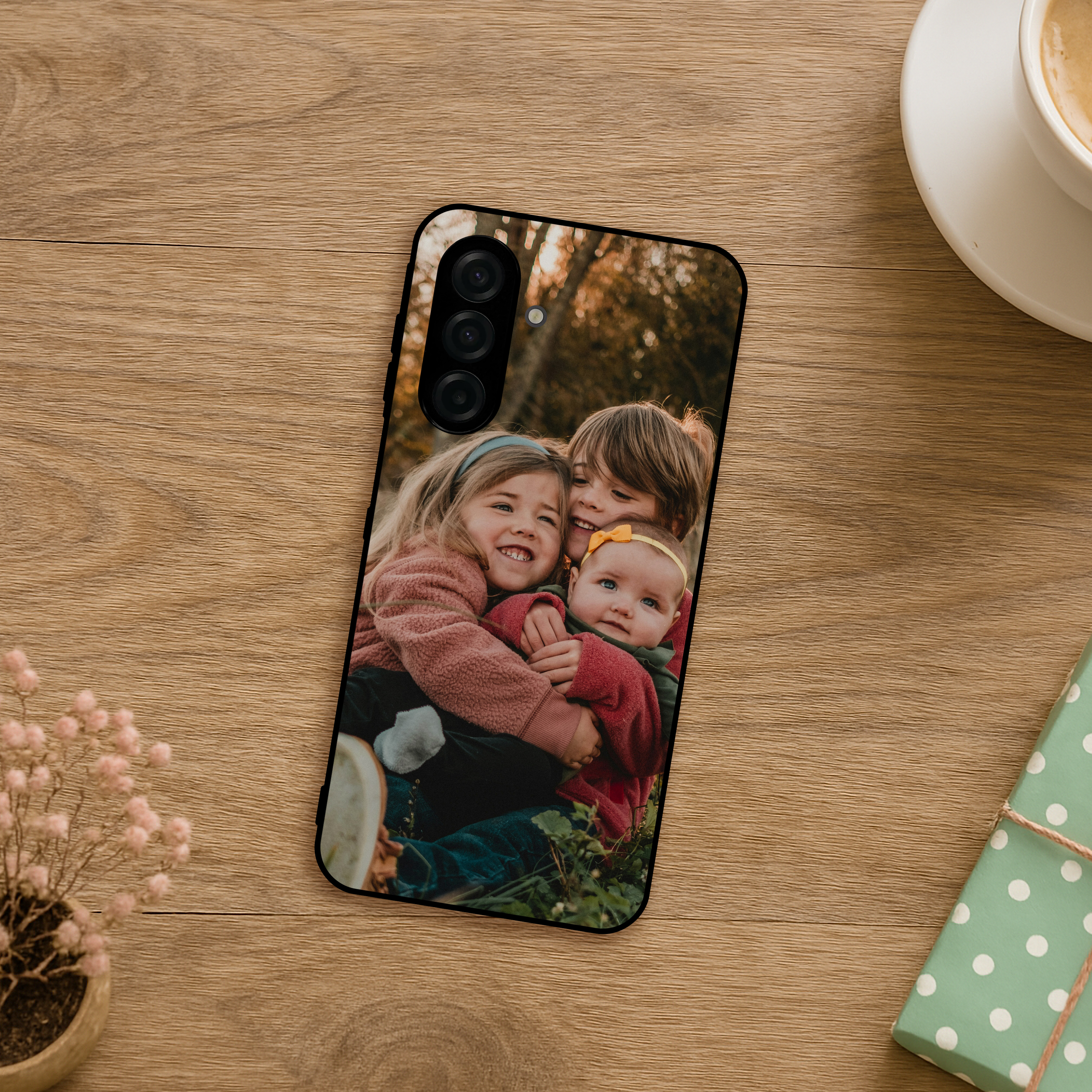 Galaxy A17 5G Softcase 3