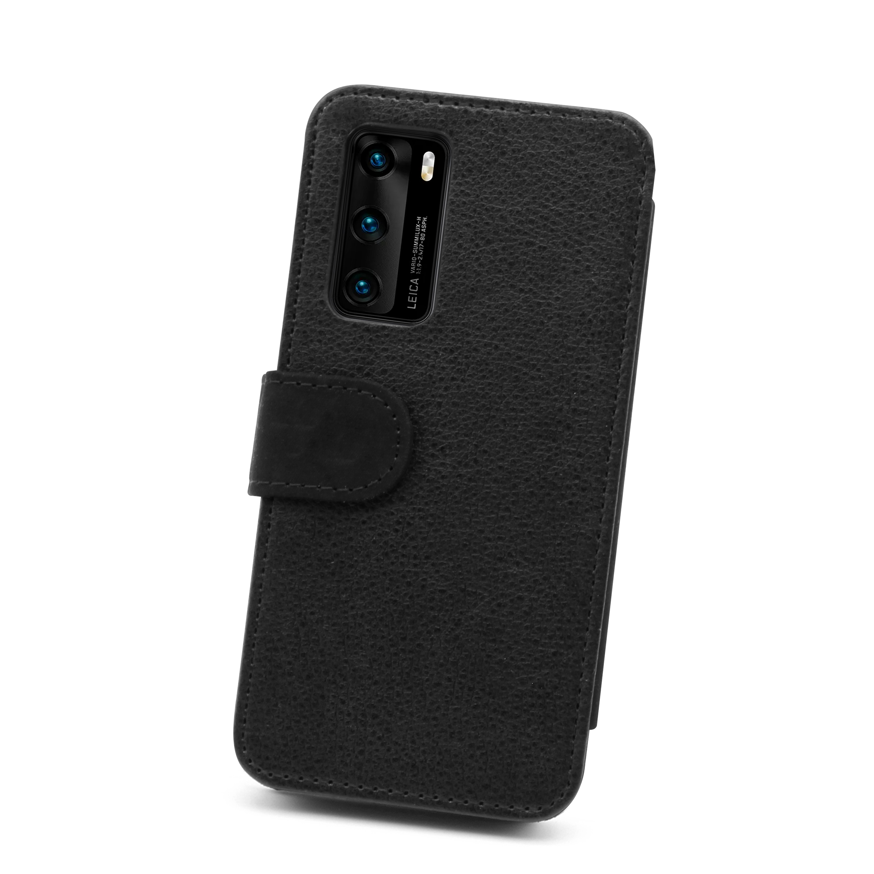 Huawei P40 Flipcase 3