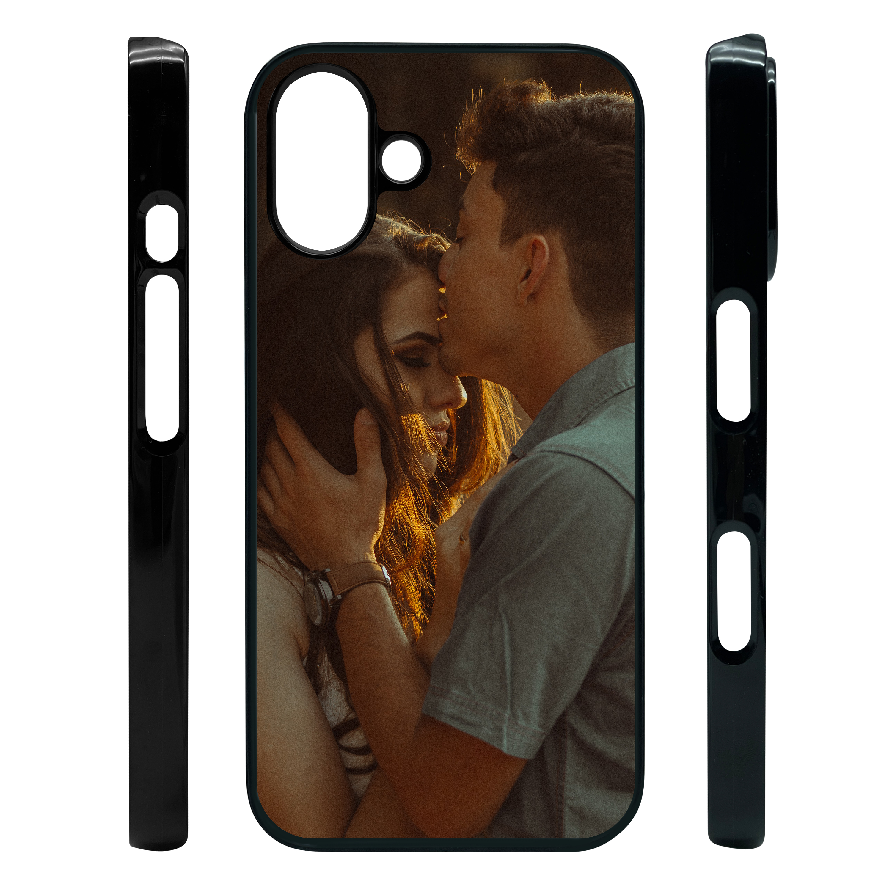 iPhone 16 Plus Hardcase 2