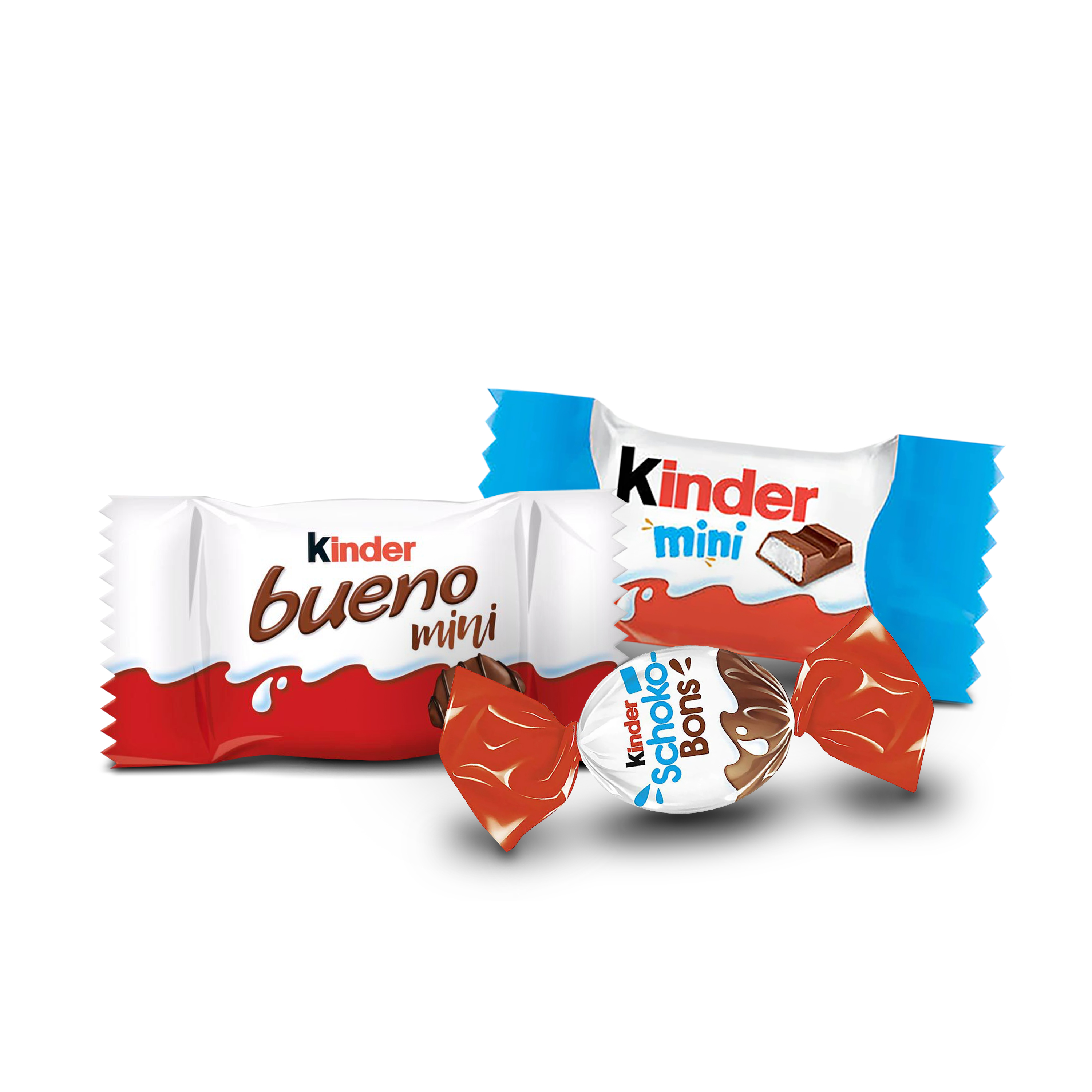 kinder® Schokolade Adventskalender - Standard 4