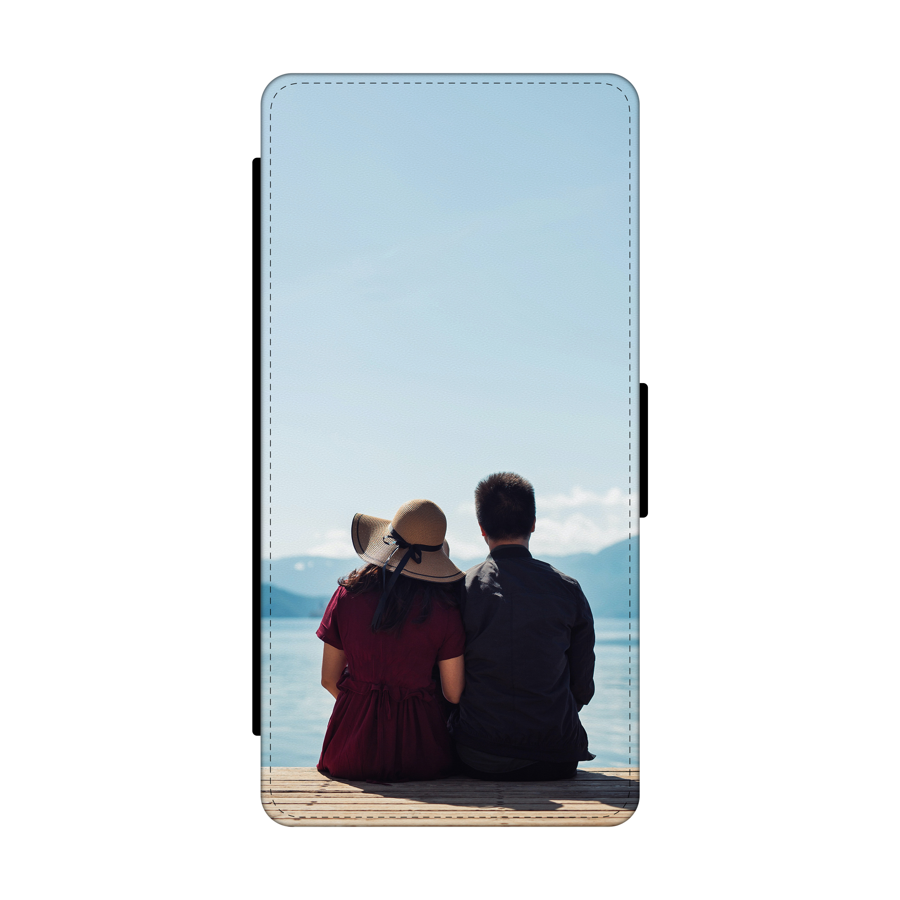 Galaxy A54 5G Flipcase 2