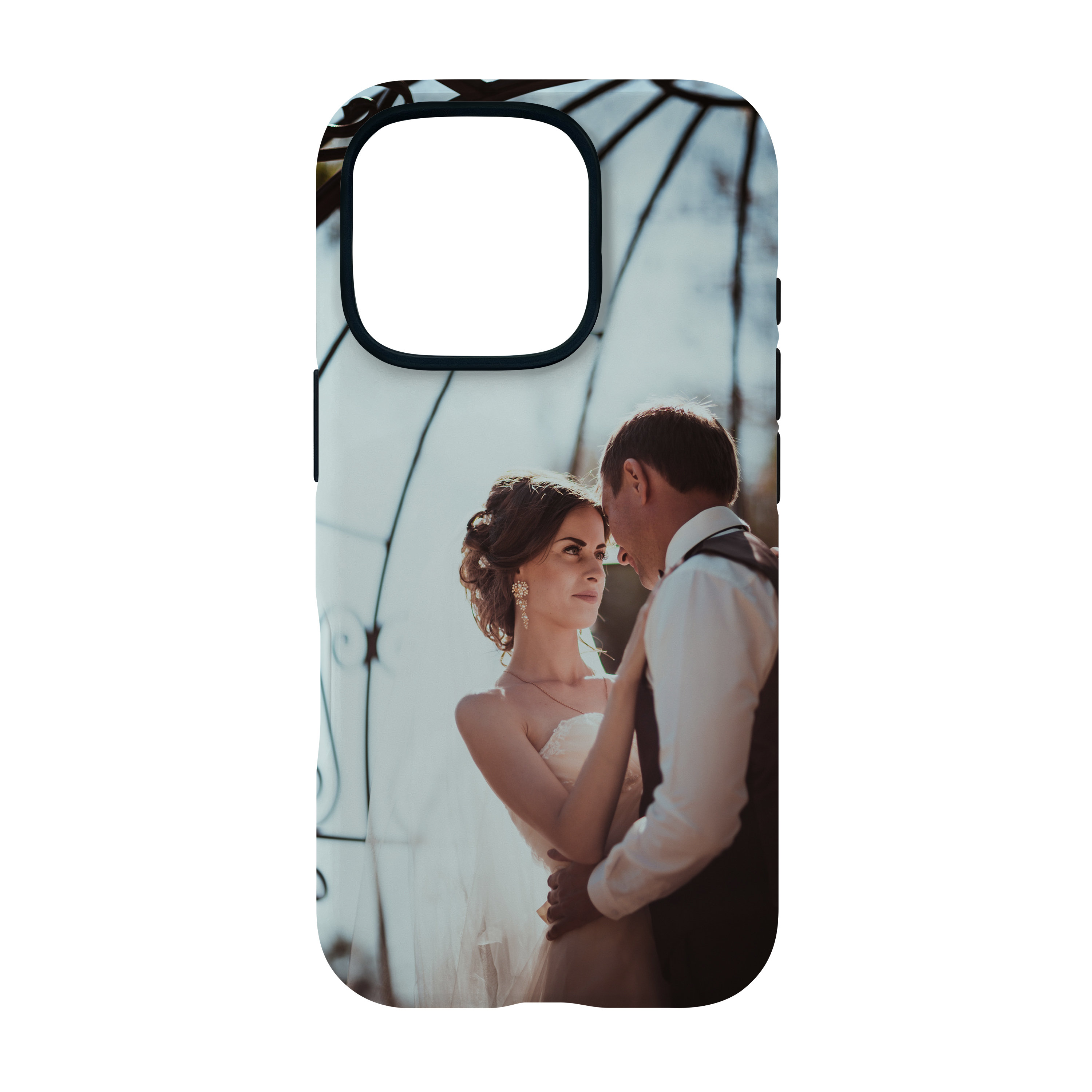 iPhone 16 Pro Premium Softcase 2