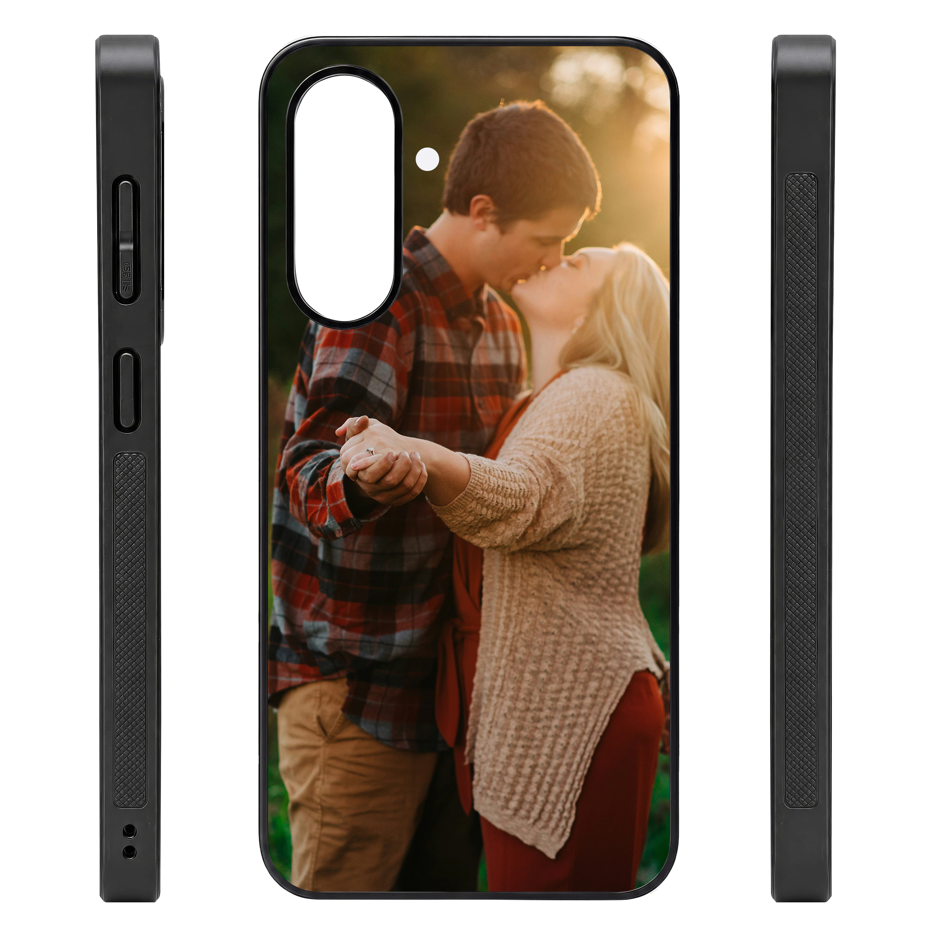 Galaxy A37 5G Softcase 1