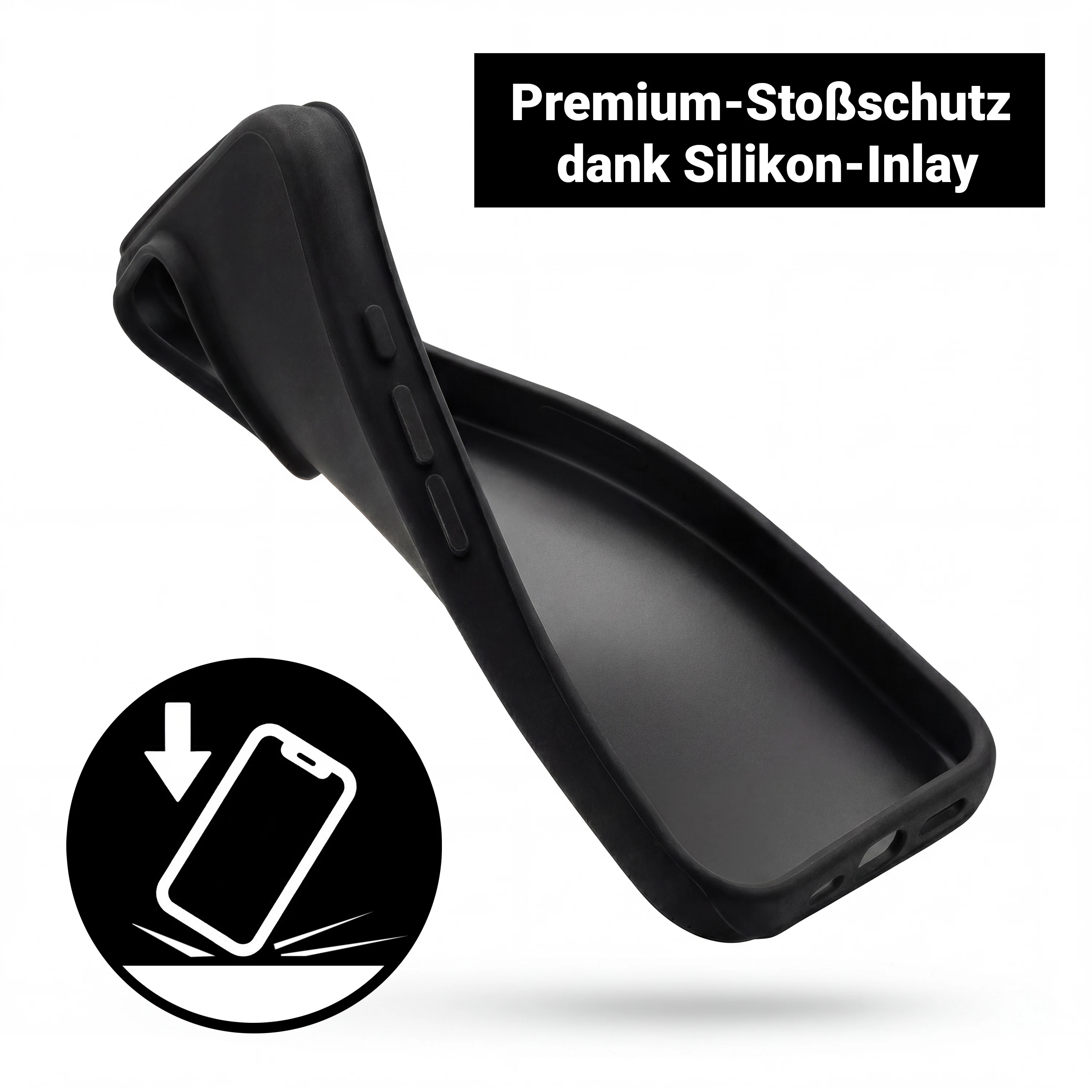 iPhone 14 Plus Premium Softcase 5