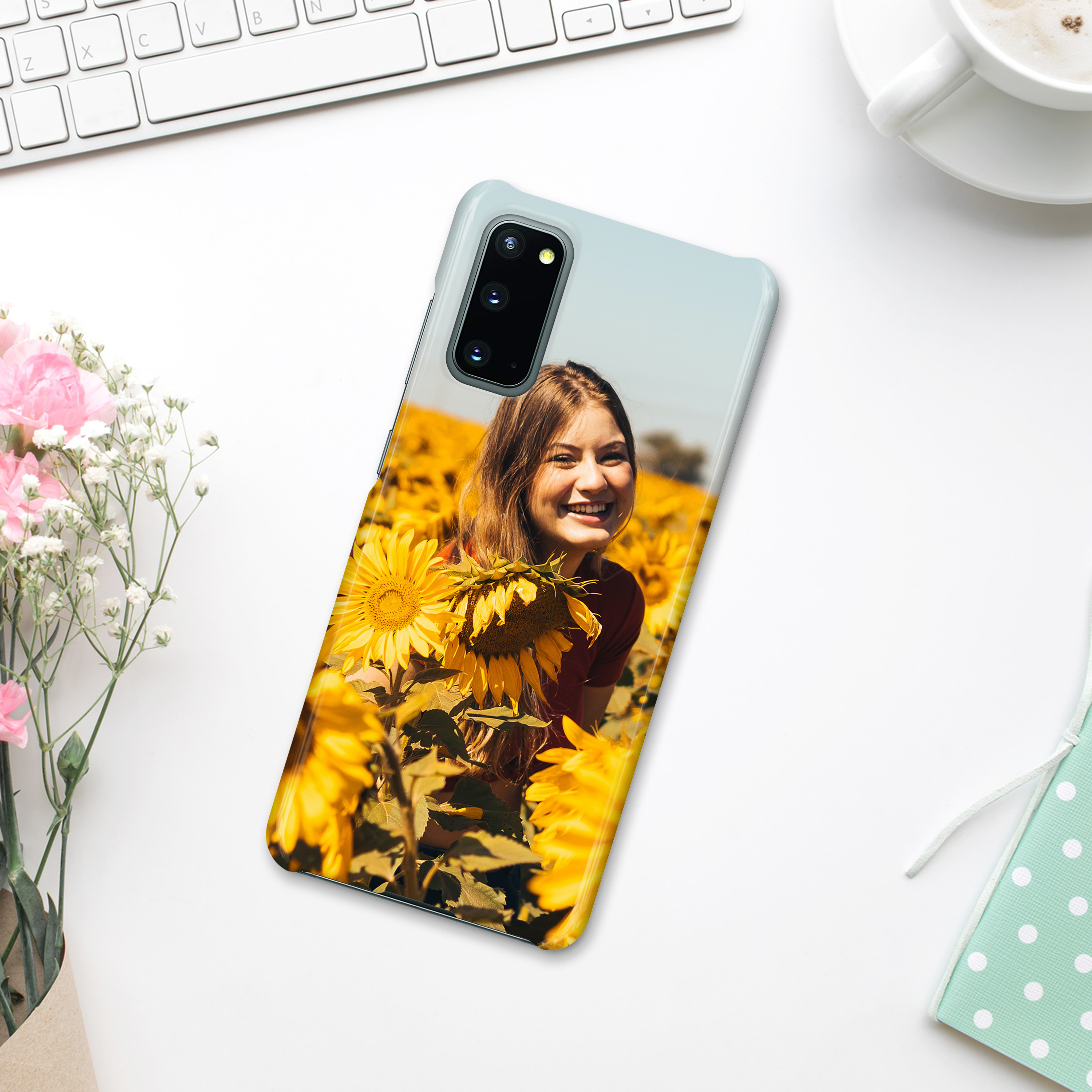 Galaxy S20 Premium Hardcase 3