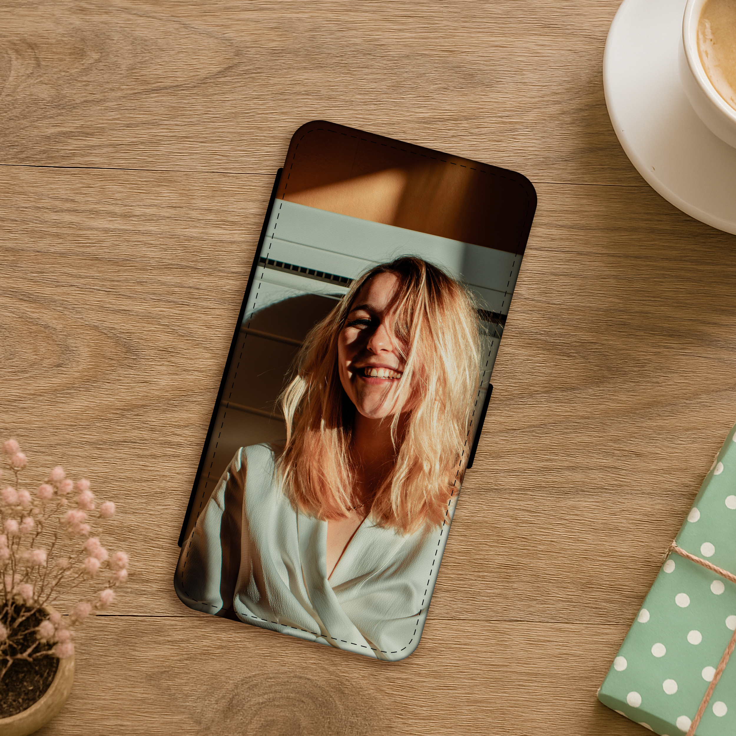 Xiaomi 14T Flipcase 6