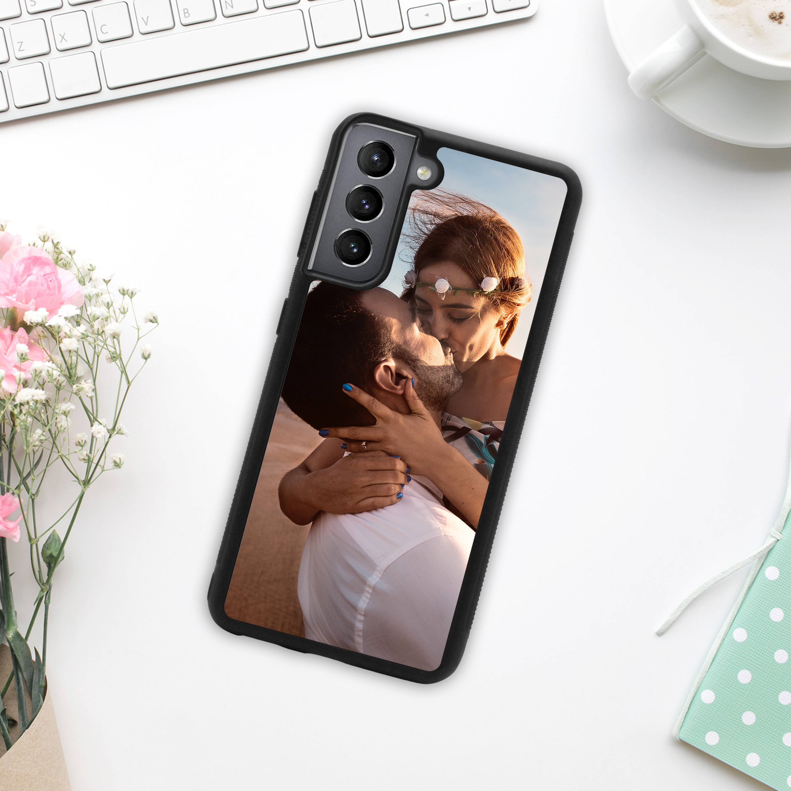 Galaxy S21 5G Softcase 3