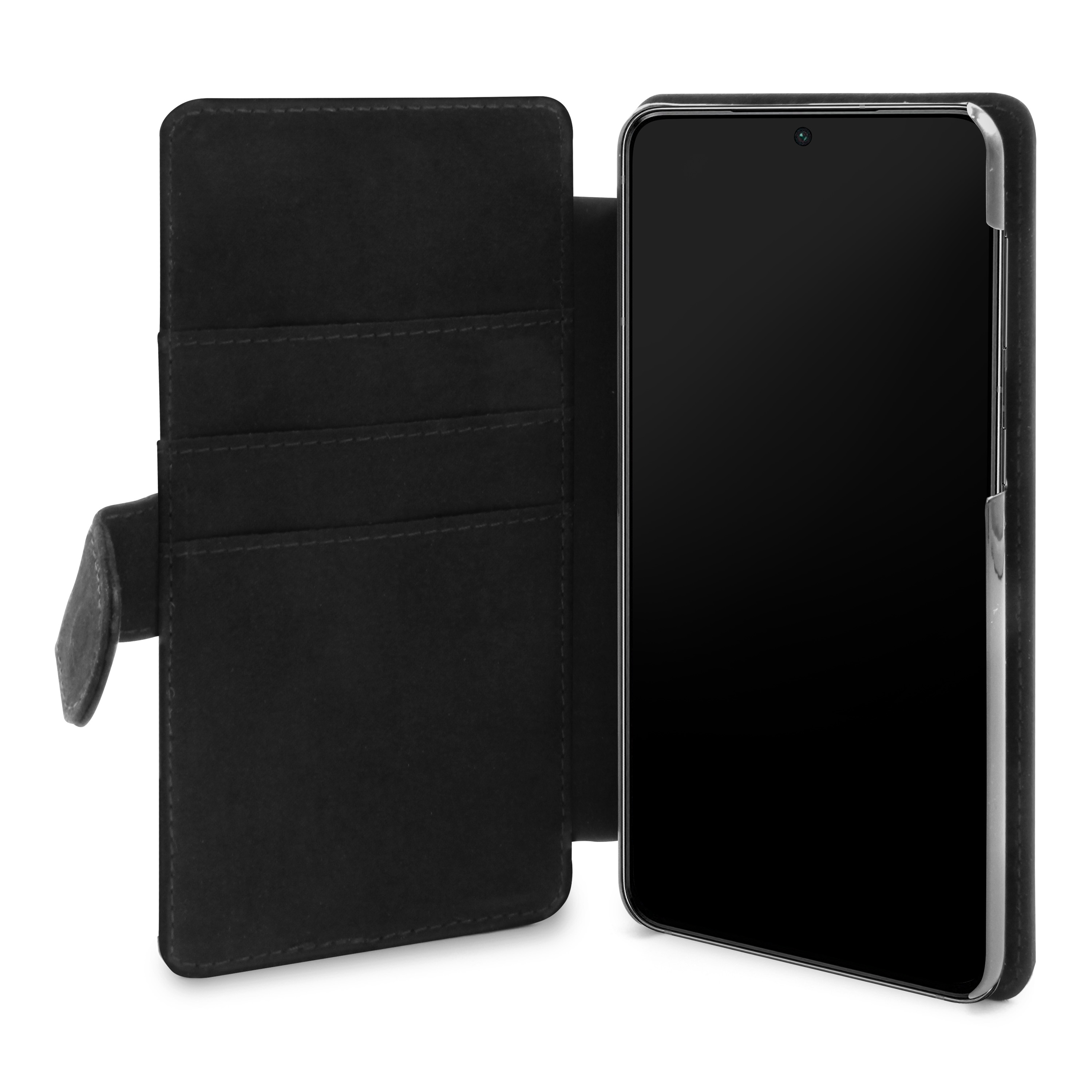 Galaxy S21+ 5G Flipcase 4