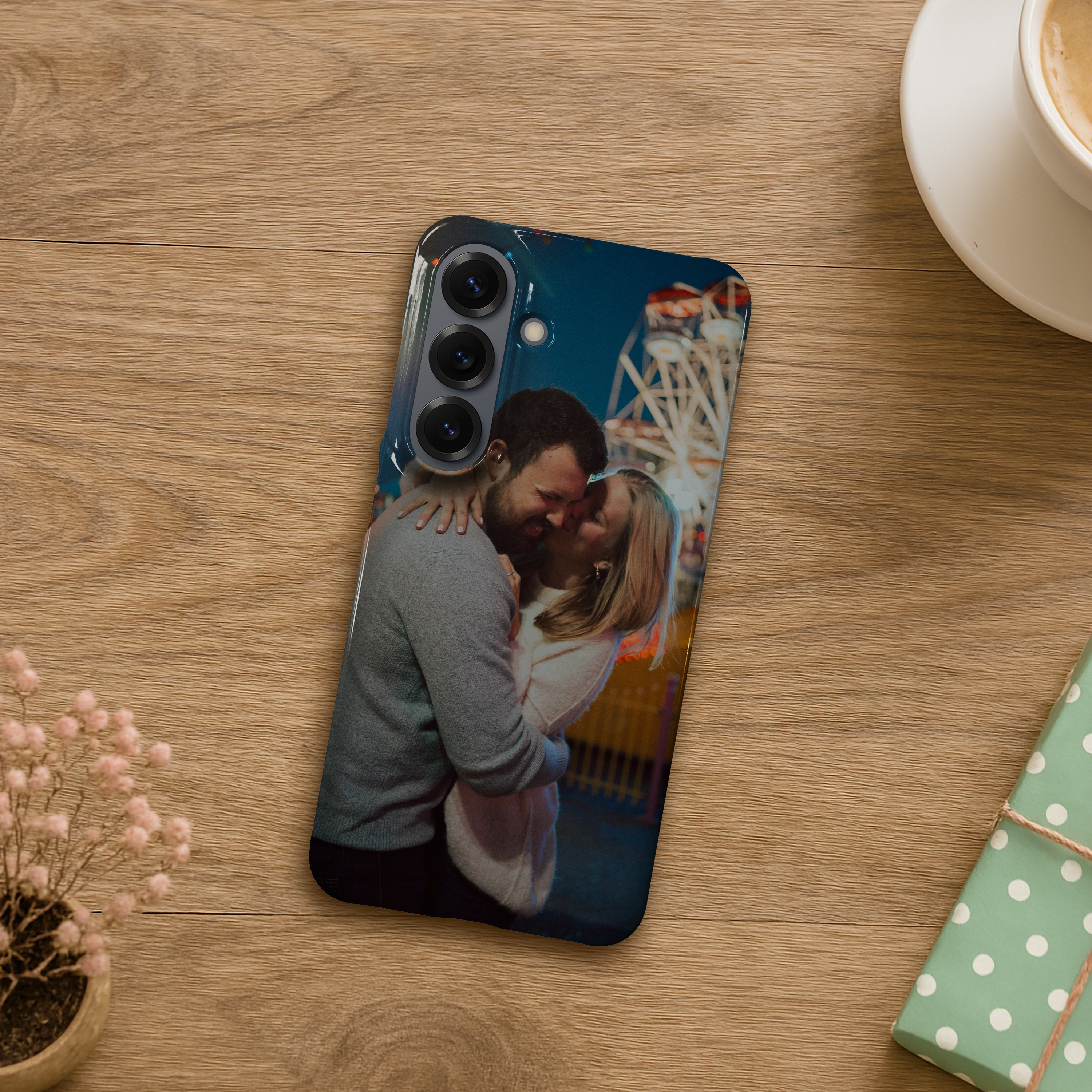 Galaxy S25 Premium Hardcase 3