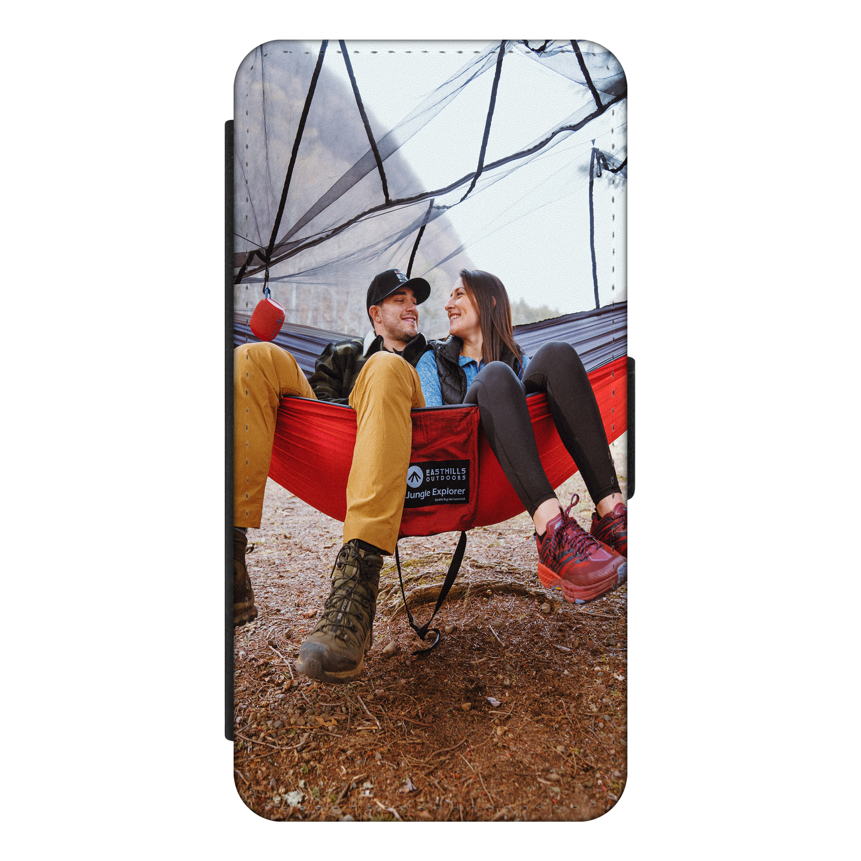 Galaxy S22 Ultra Flipcase 2