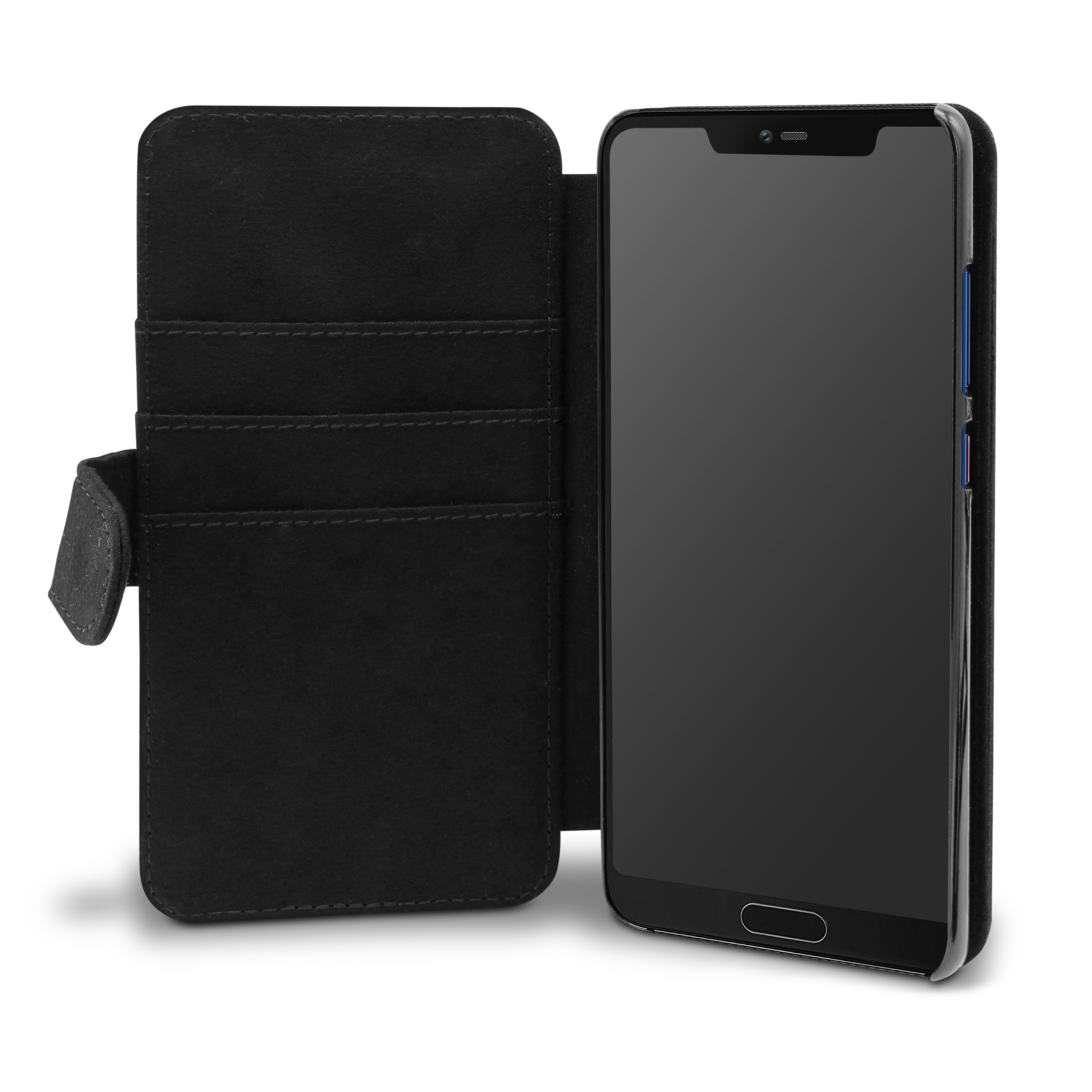 Huawei Mate 20 Pro Flipcase 3