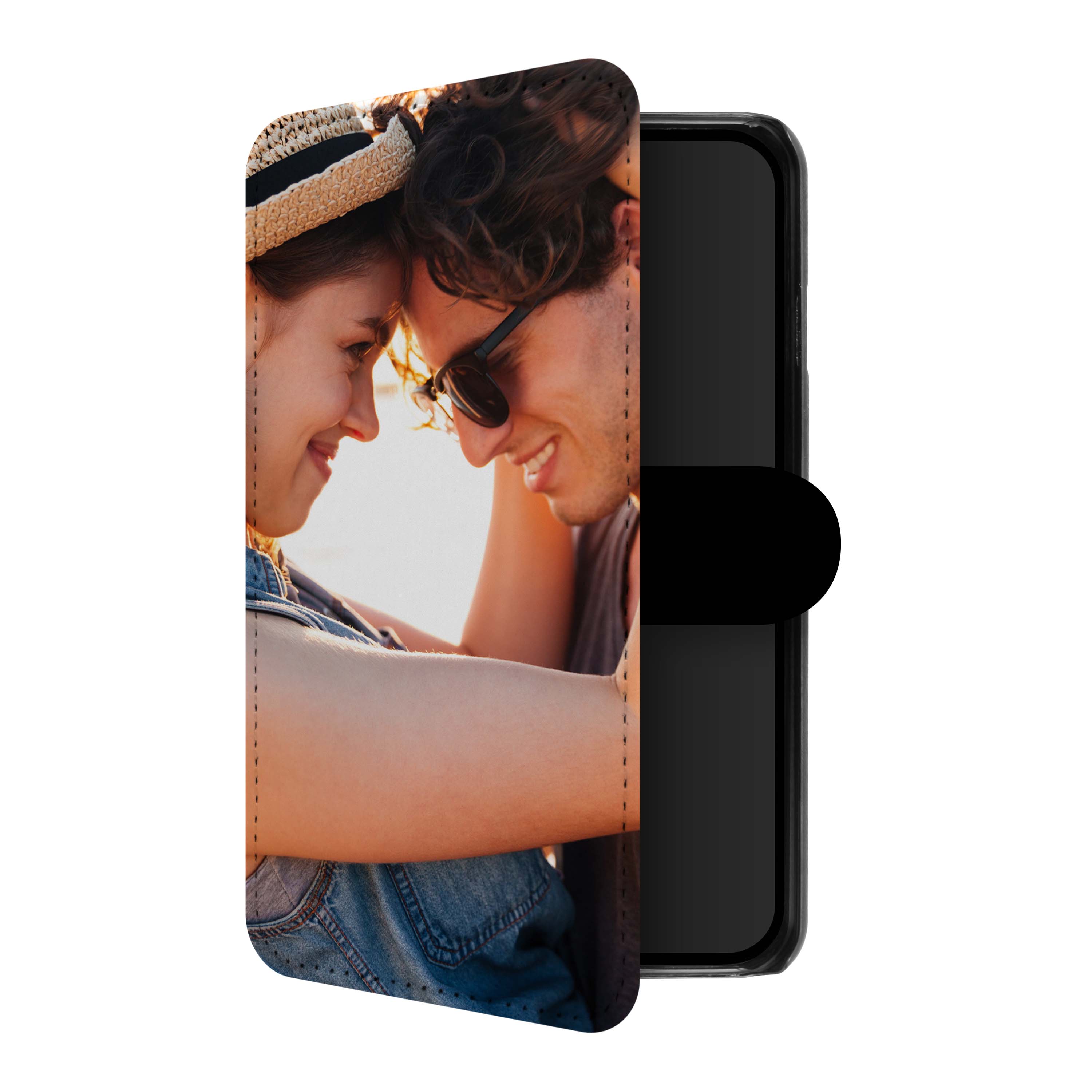 Galaxy A70 Flipcase 1