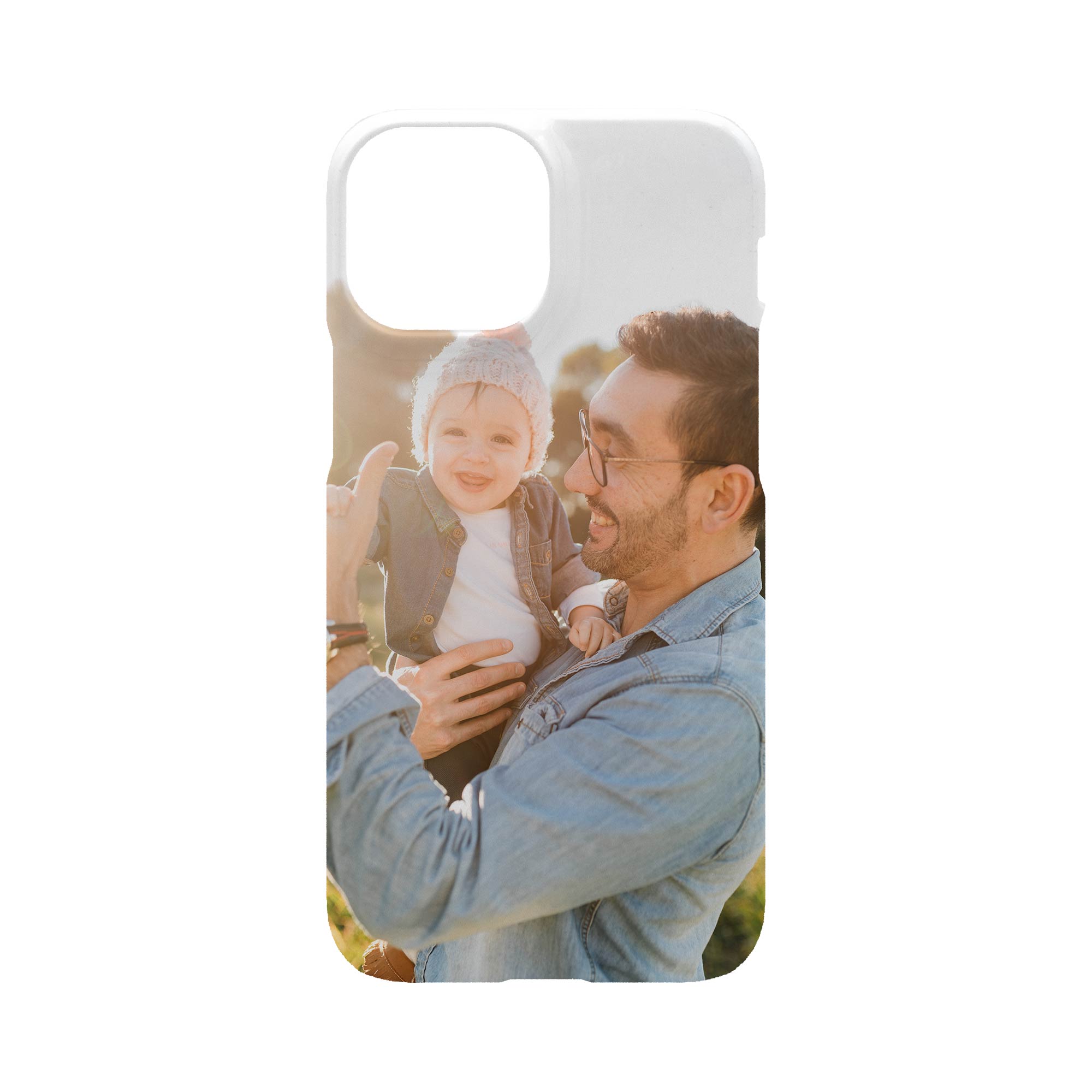 iPhone 13 mini Premium Hardcase 1