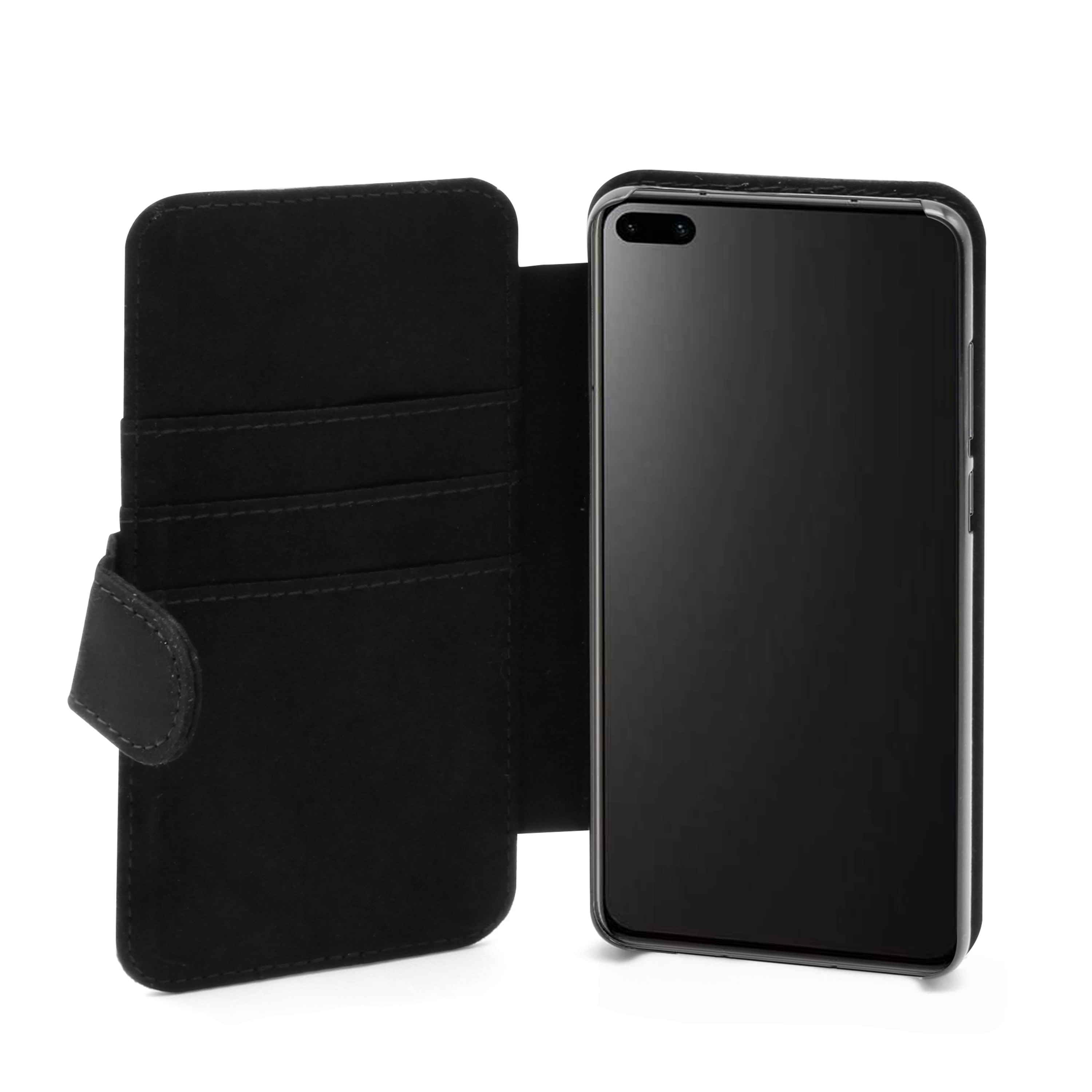 Huawei P40 Flipcase 4