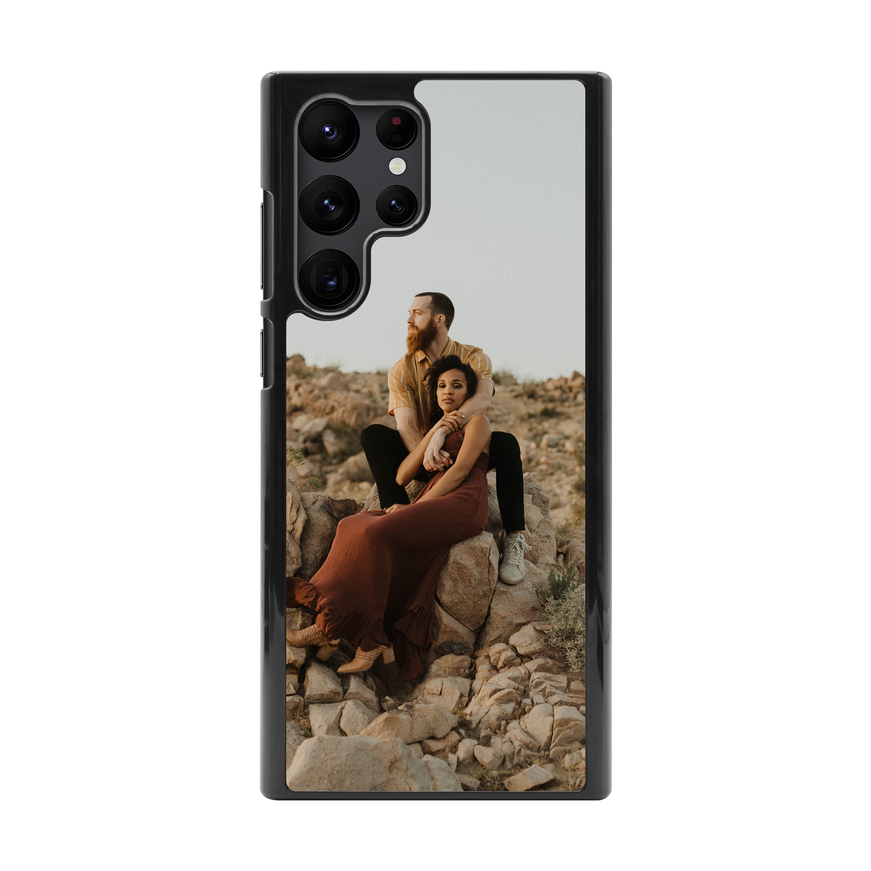 Galaxy S22 Ultra Hardcase 1