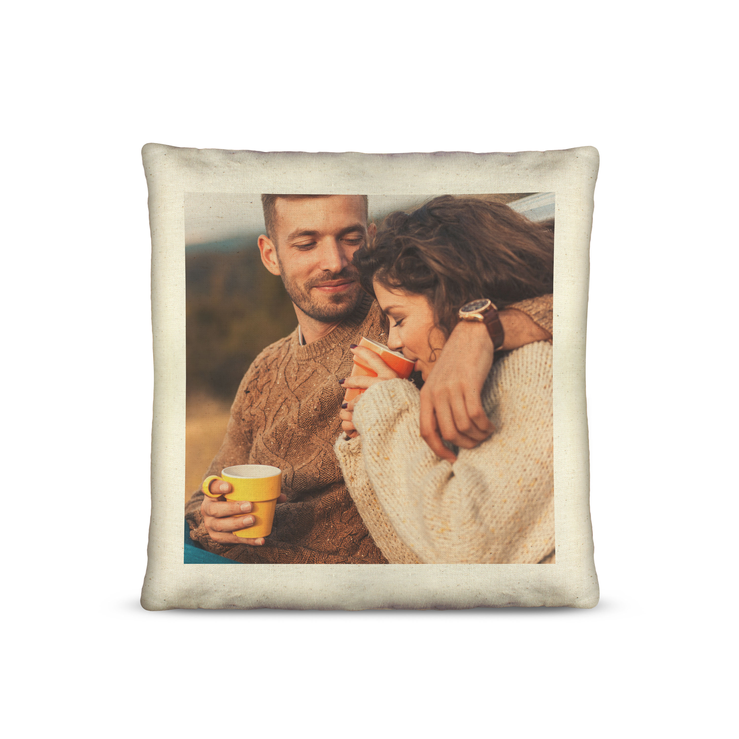 Kirschkernkissen - Standard 1