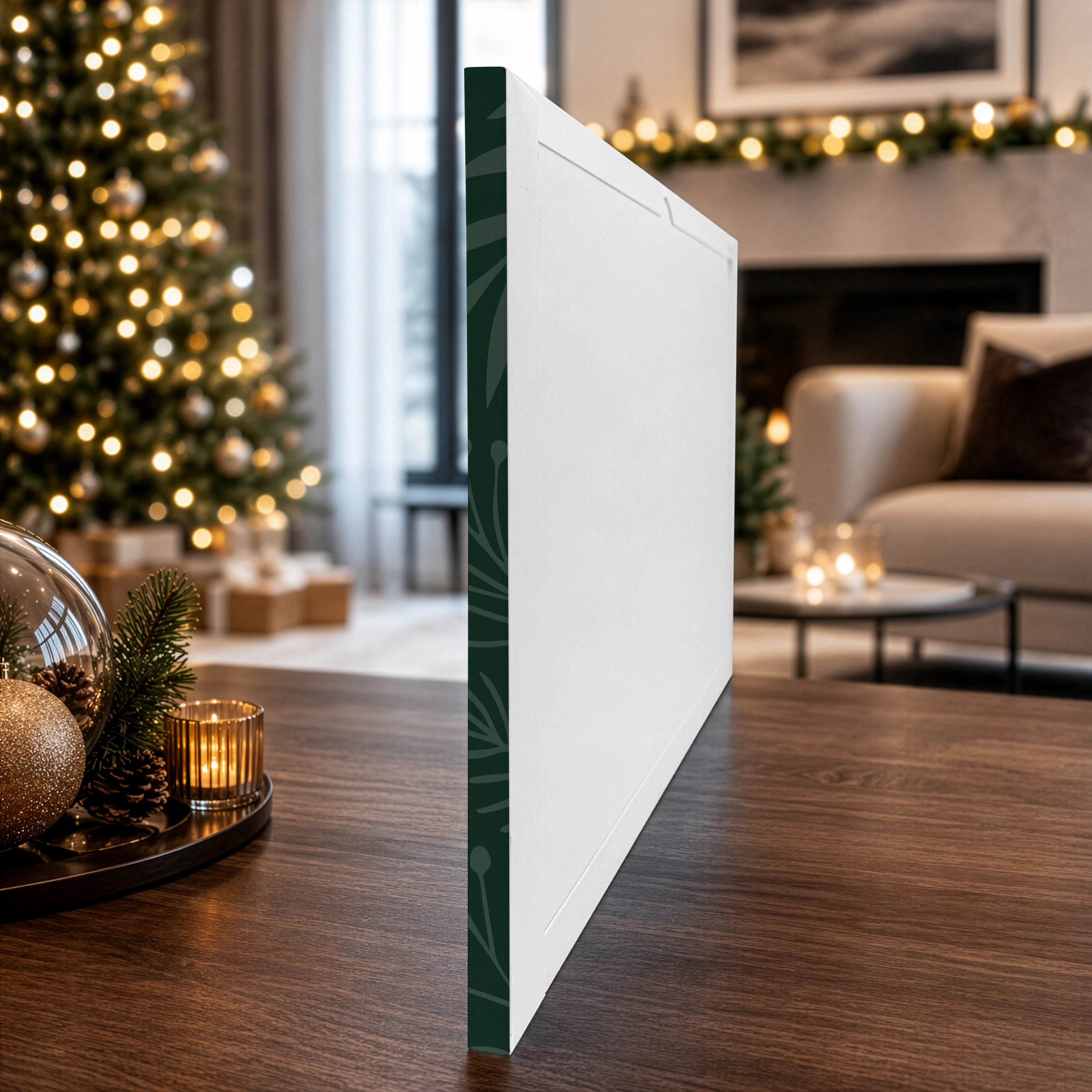 Namens-Adventskalender Lindt 5