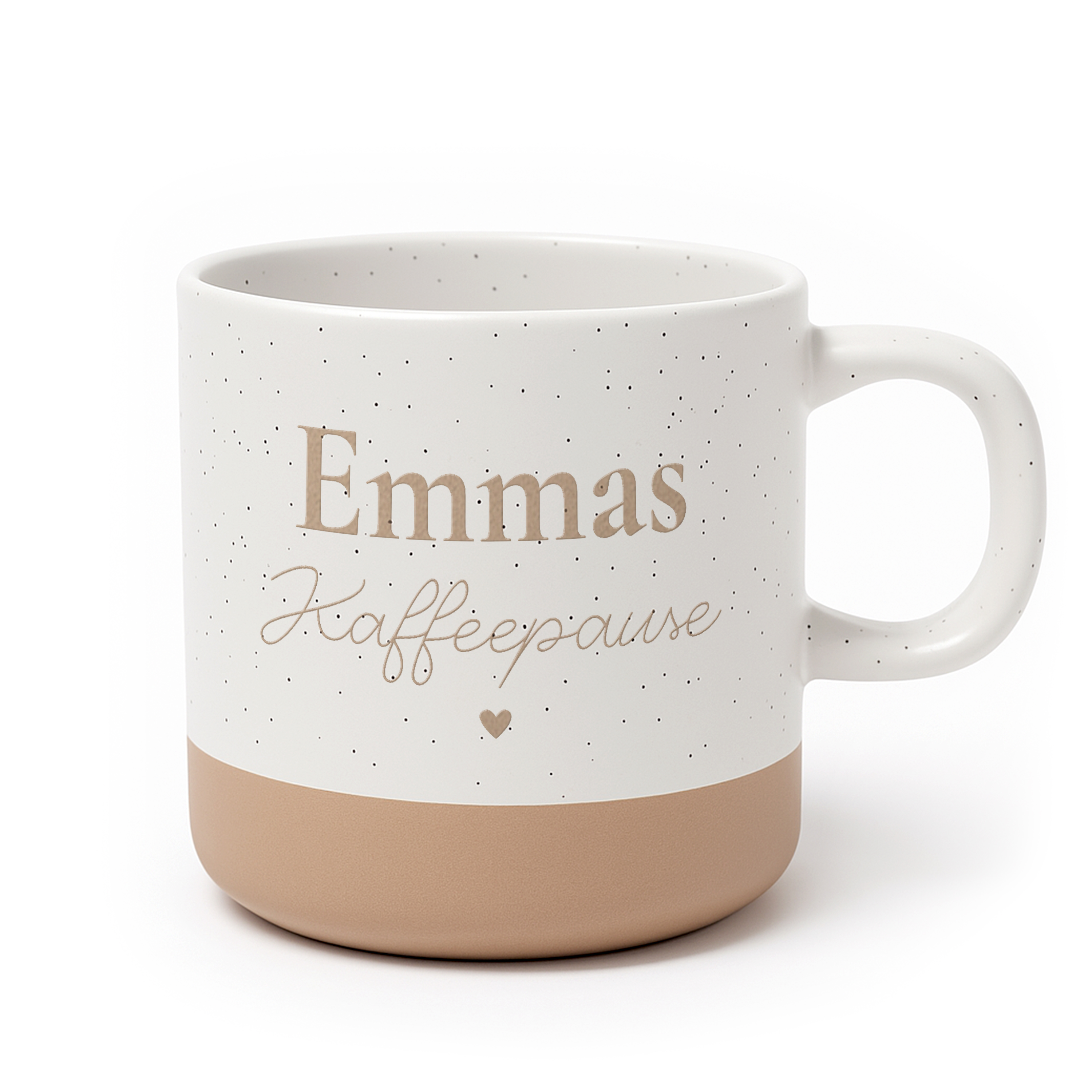 Keramiktasse - Standard 1