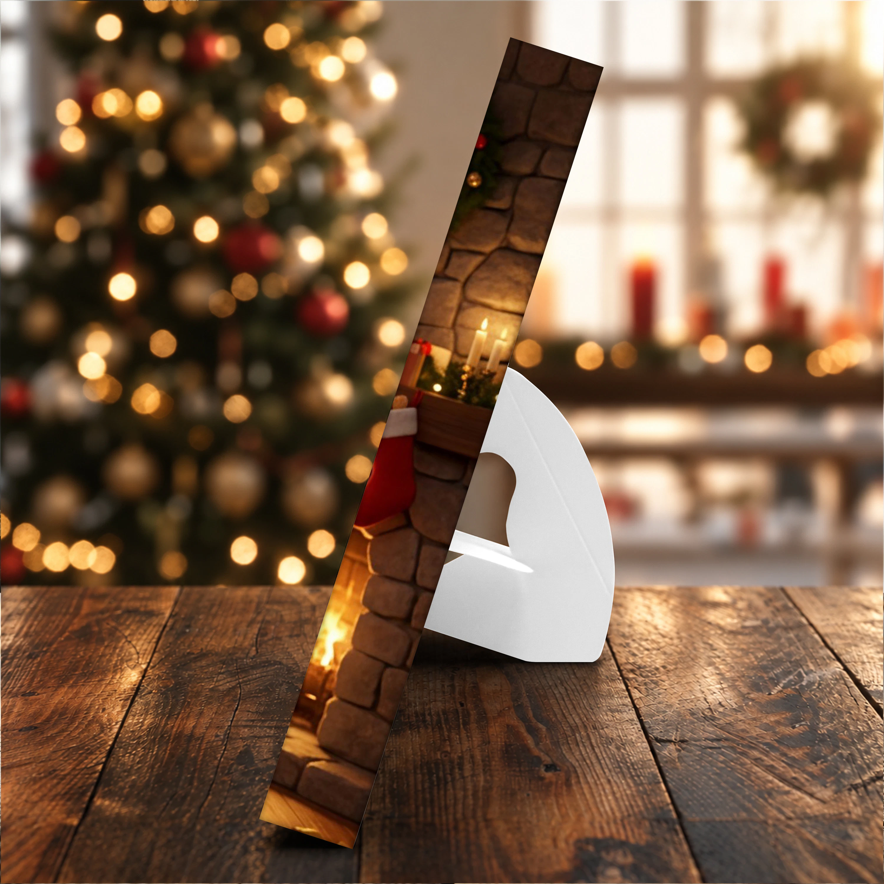 MagicFoto Adventskalender Ritter Sport 8