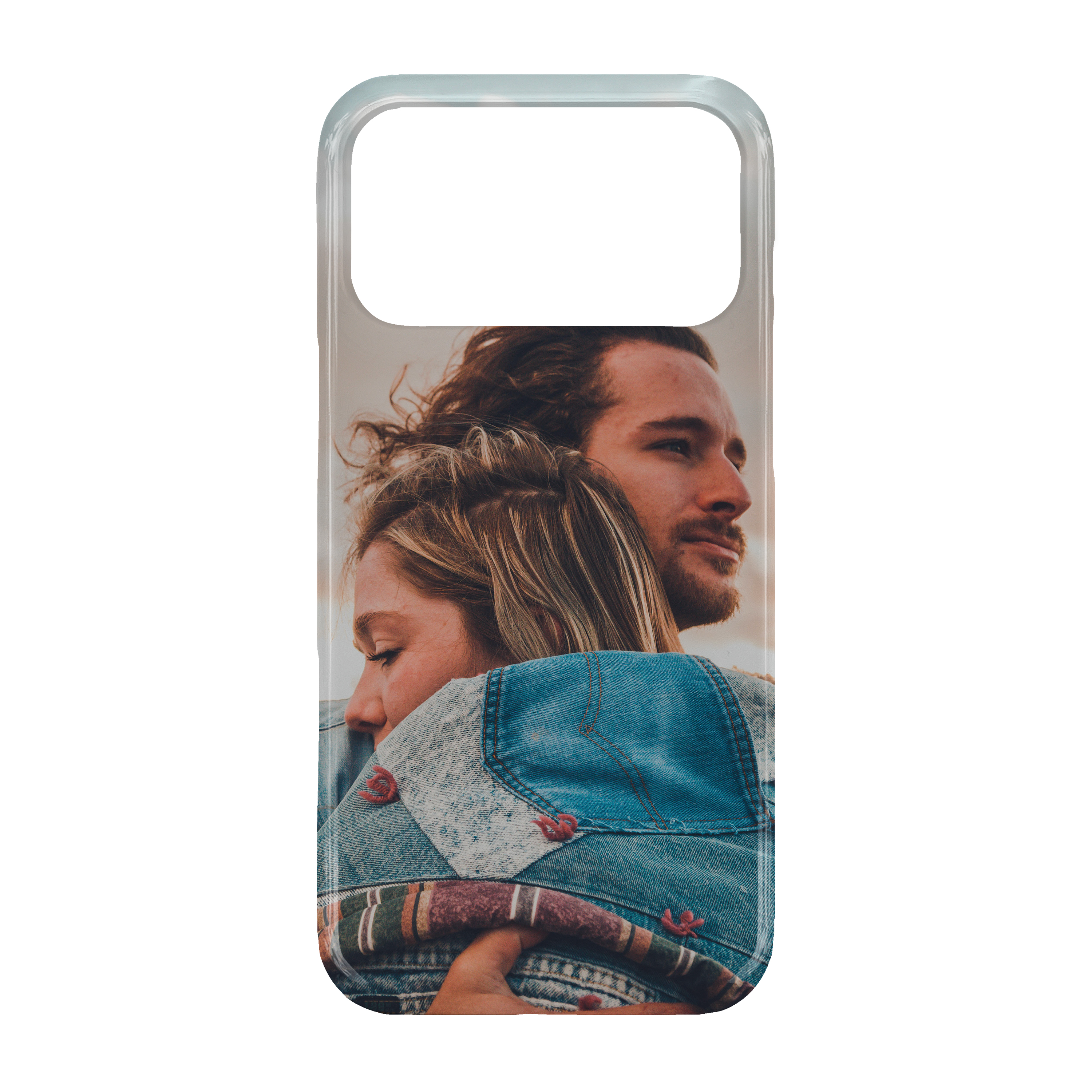 iPhone 17 Pro Max Premium Hardcase 2