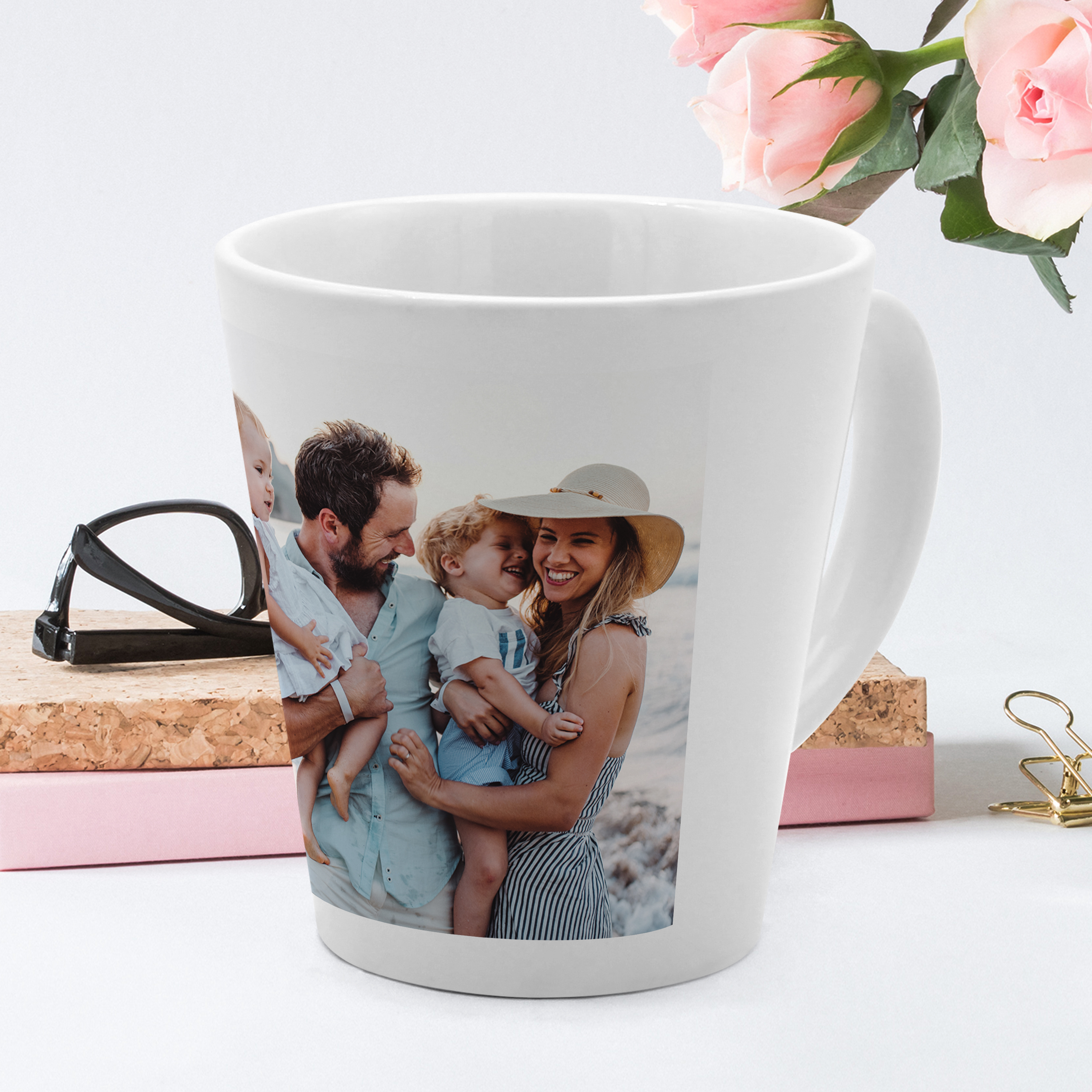 Design-Tasse - Standard 2